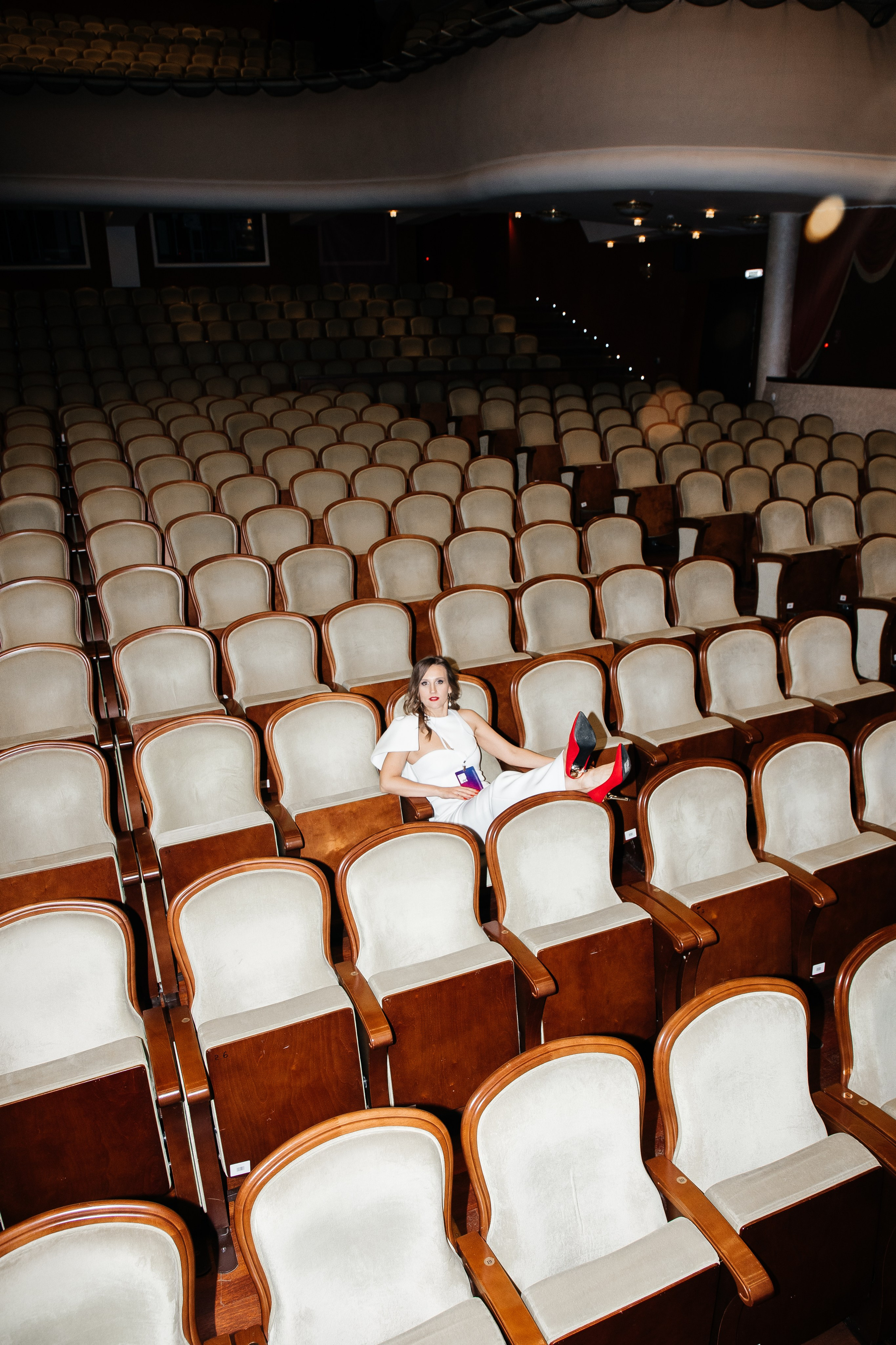 Ассамблея Дизайнеров. Фотограф Денис Лесковский (Тюмень)