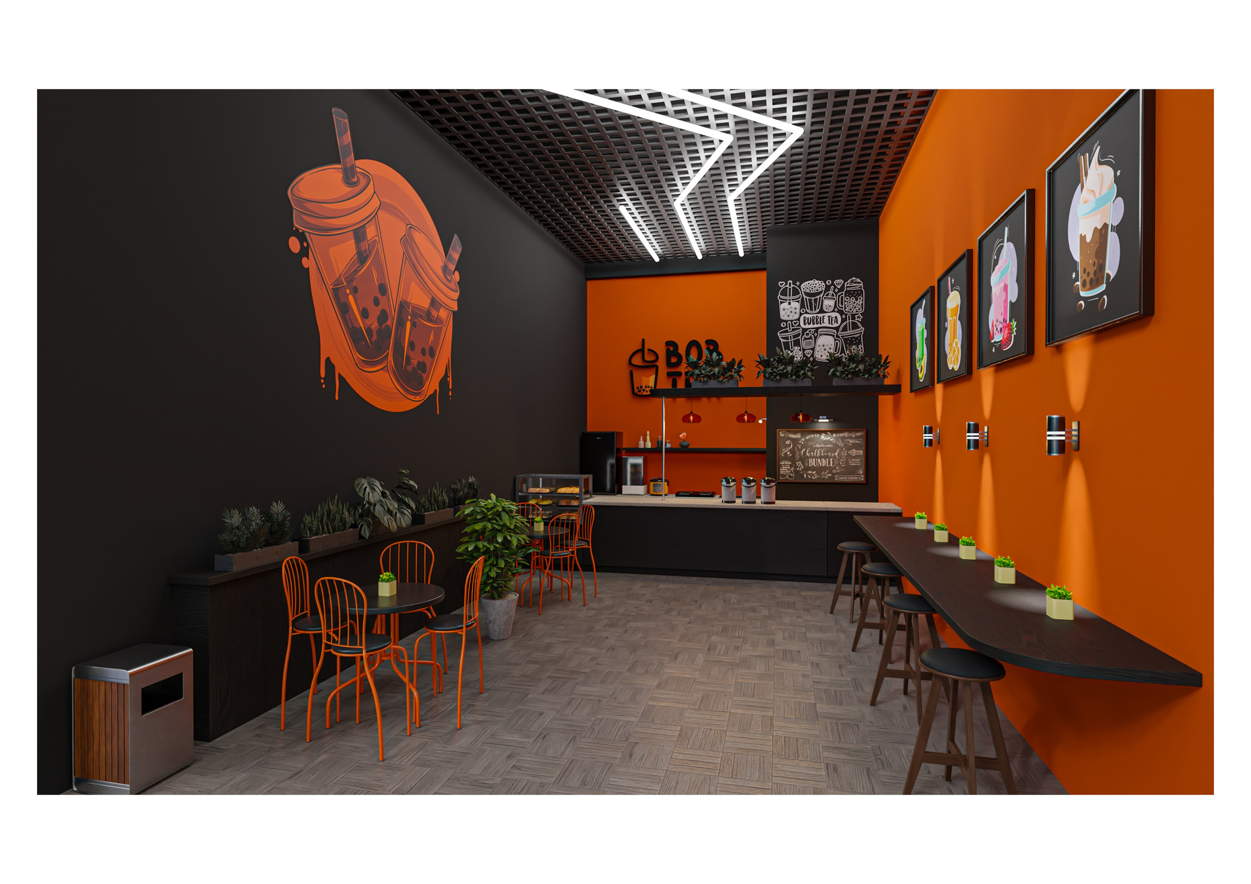 3D моделирование и визуализация. Профессиональный фотограф в Астане