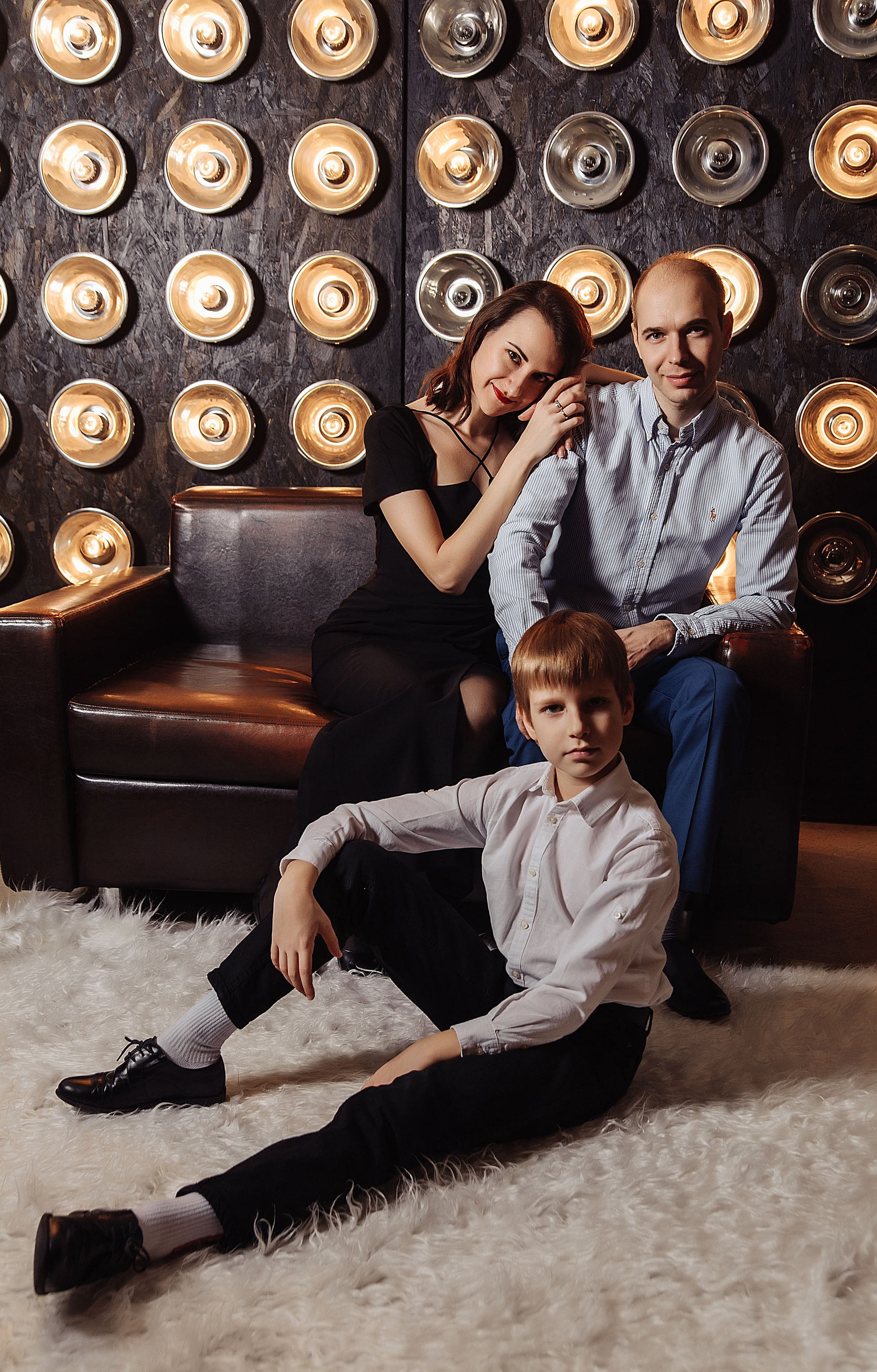 Семейные. Семейный фотограф Анна Лищук г. Таганрог