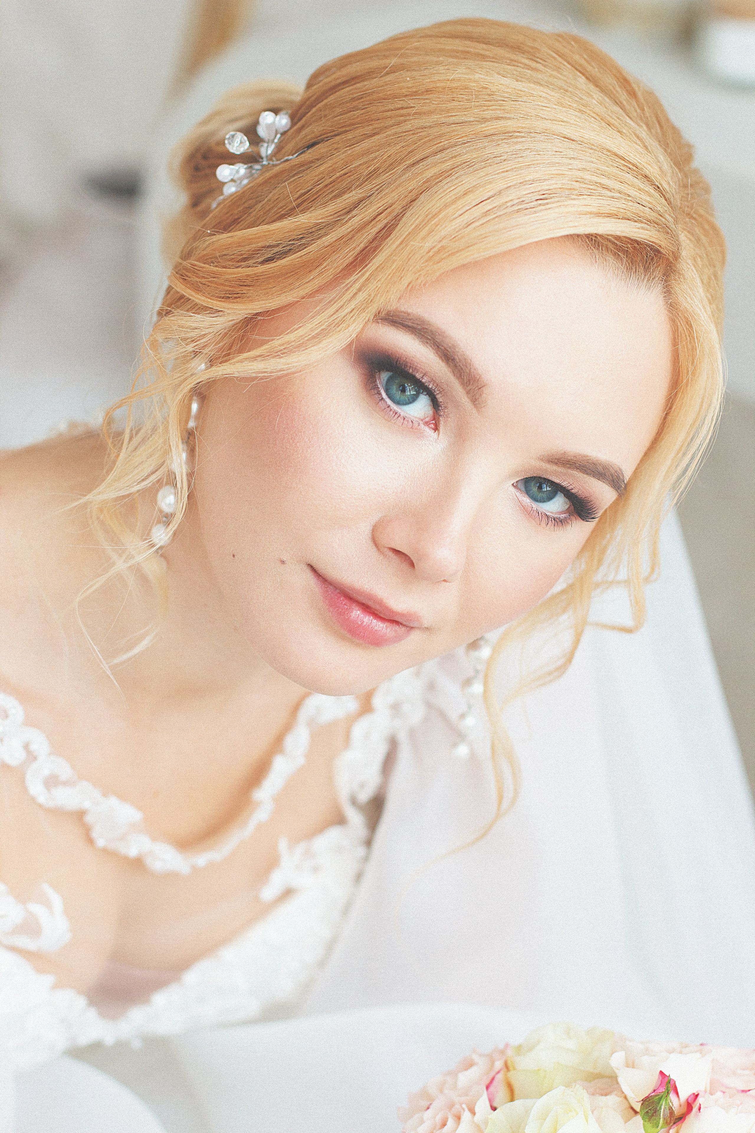 Елена & Александр. Фотограф и видеограф в Омск/Москва Сащенко Лера