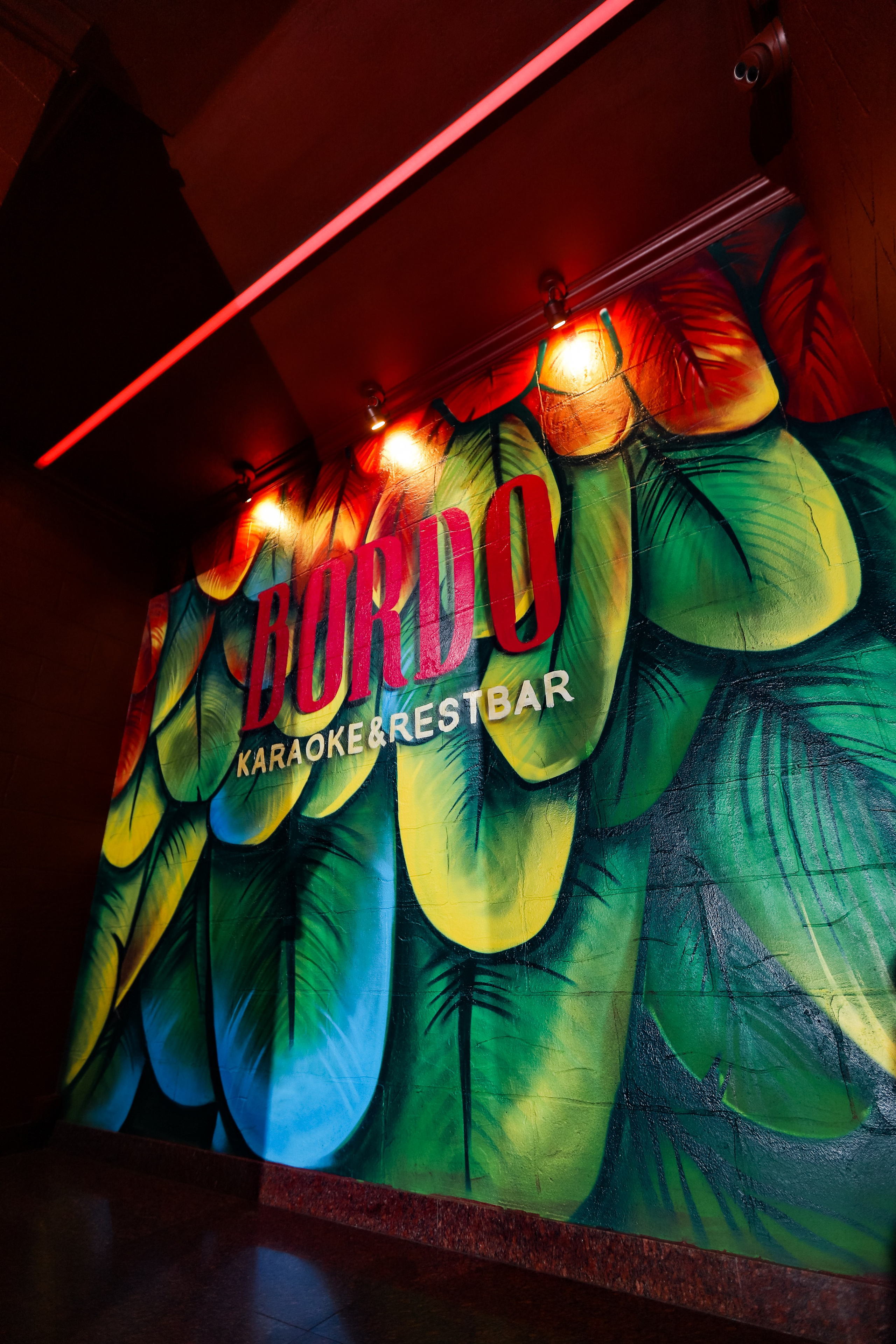 BORDO. Фотограф в Краснодаре Анна Светикова