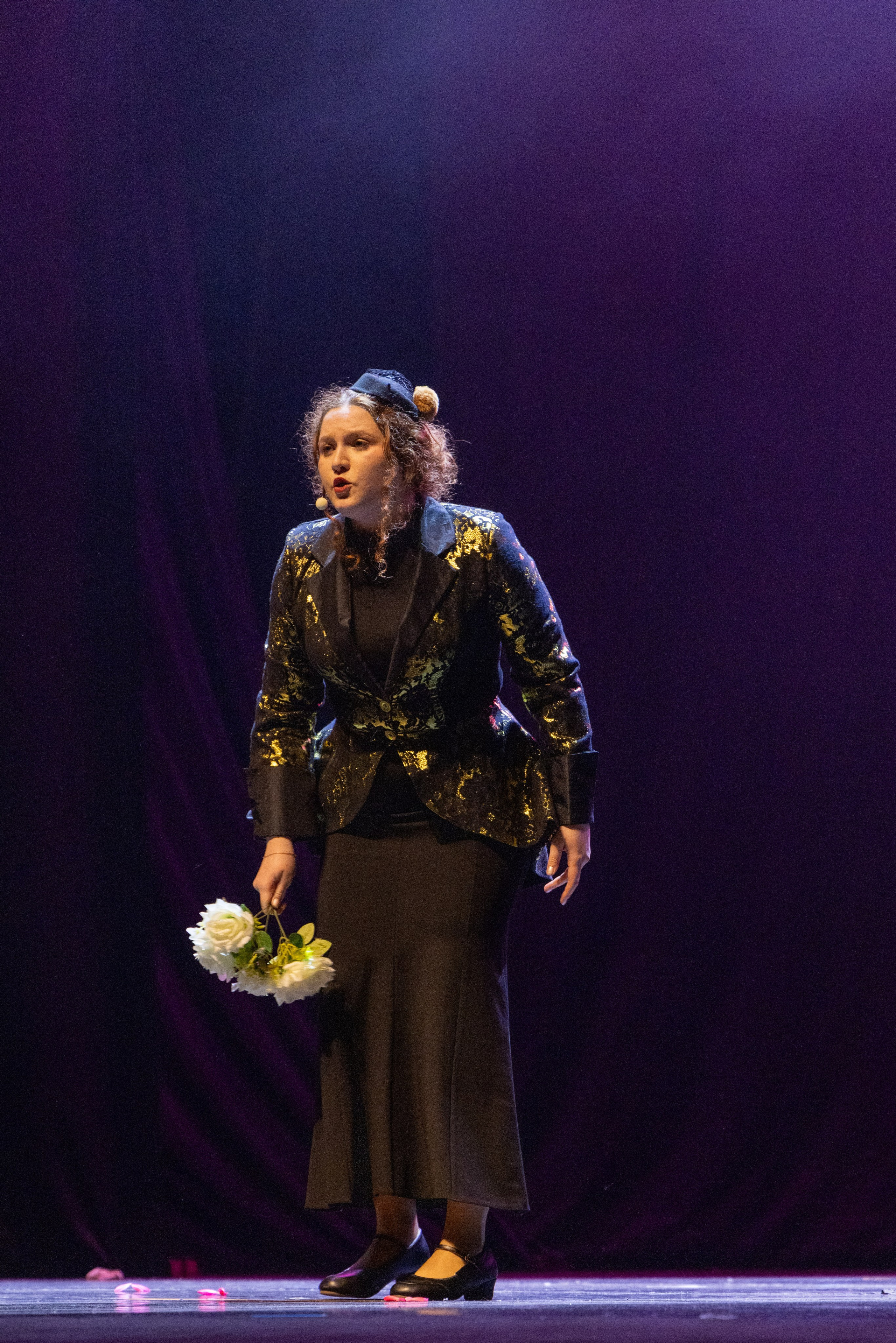 LIBERTY SS'25. Фотограф Вадим Бодылев