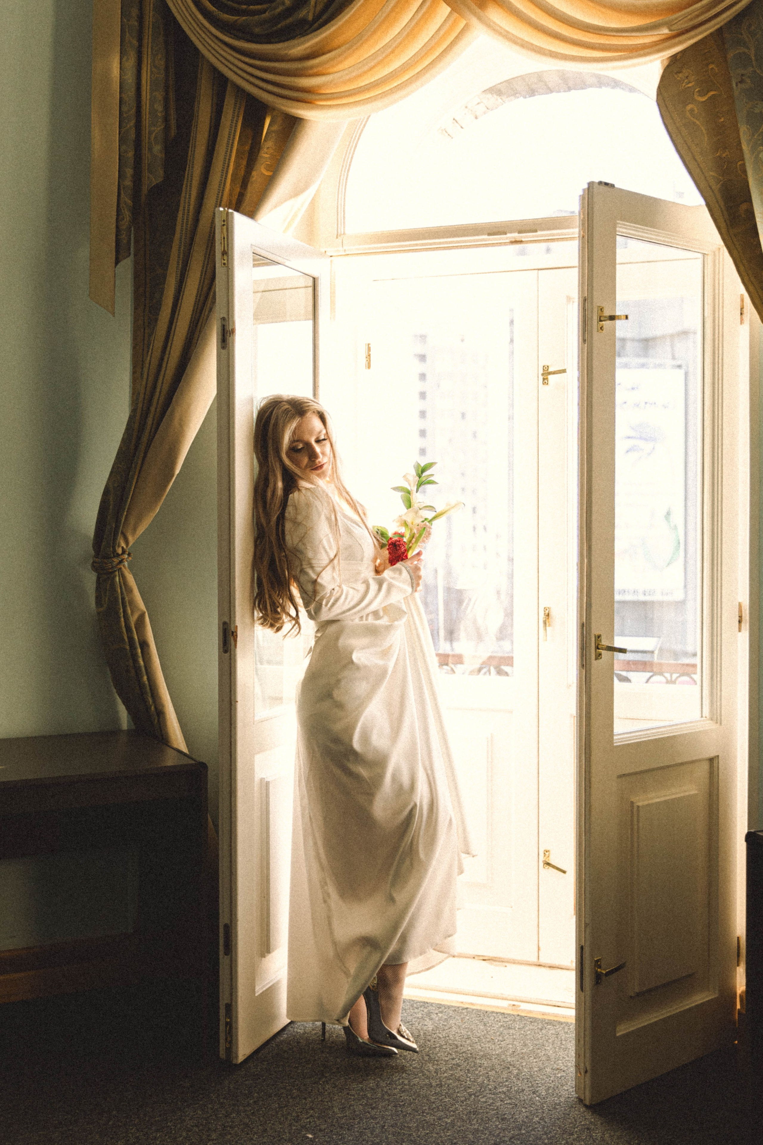 Анастасия & Лев. Фотограф Дарья Голованова