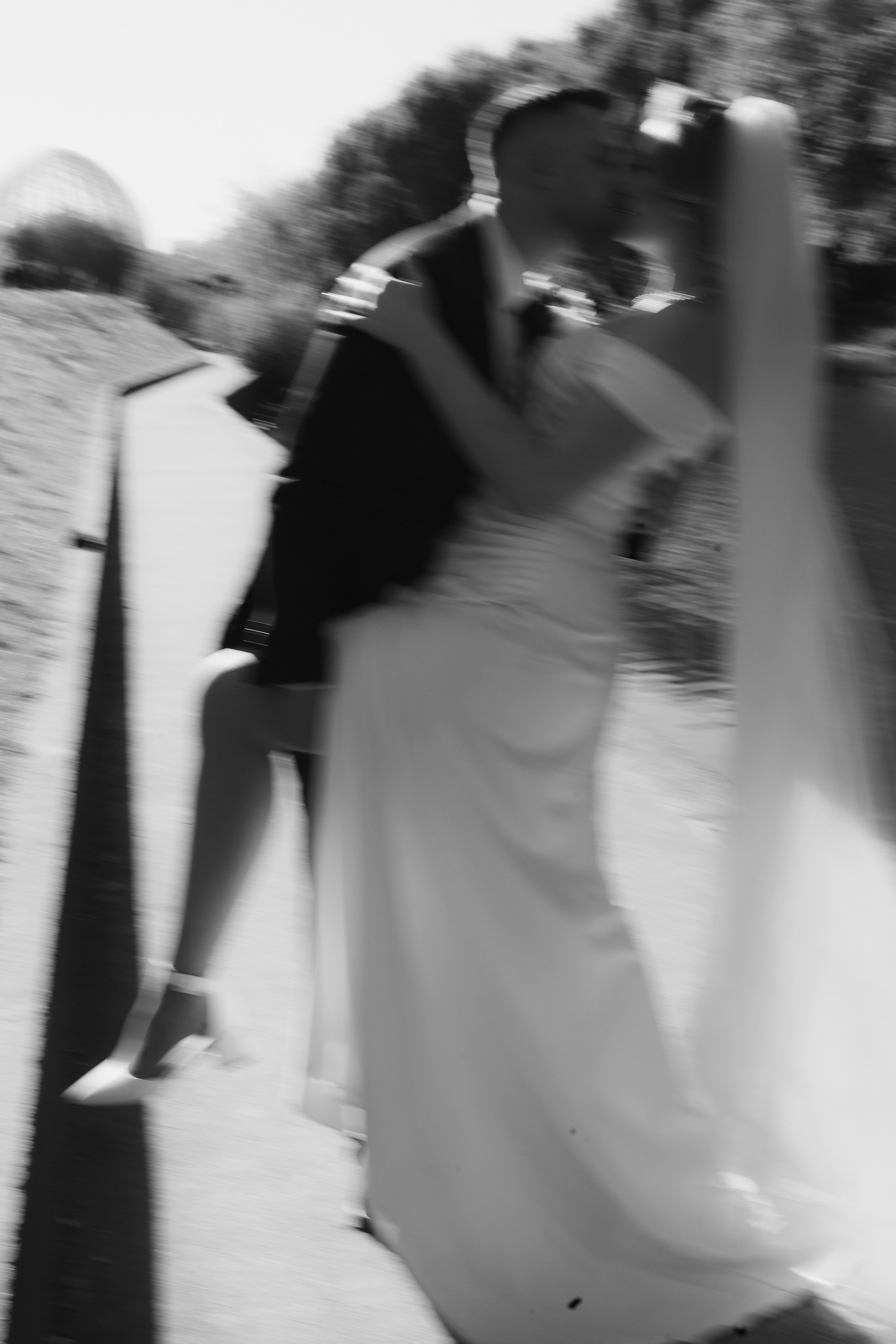 Михаил и Алина. Свадебный фотограф Екатеринбург Алексей Ладыгин