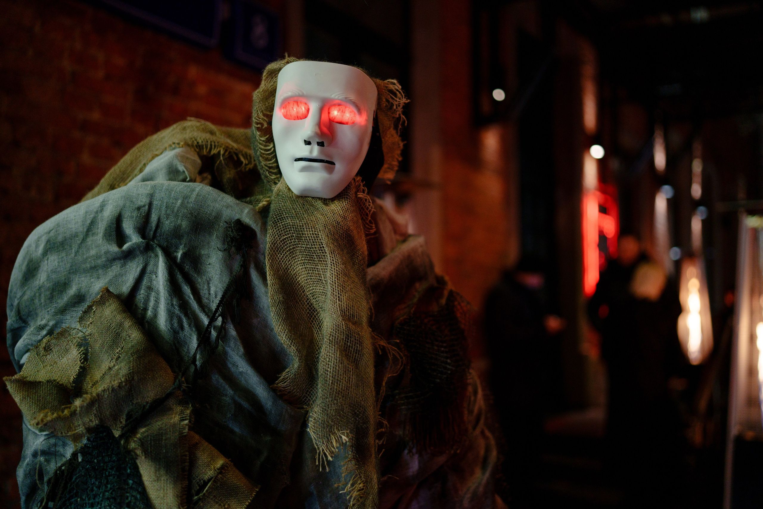 Фотограф на вечеринку с инфлюенсерами. Репортажный фотограф Москва Сергей Дружинин