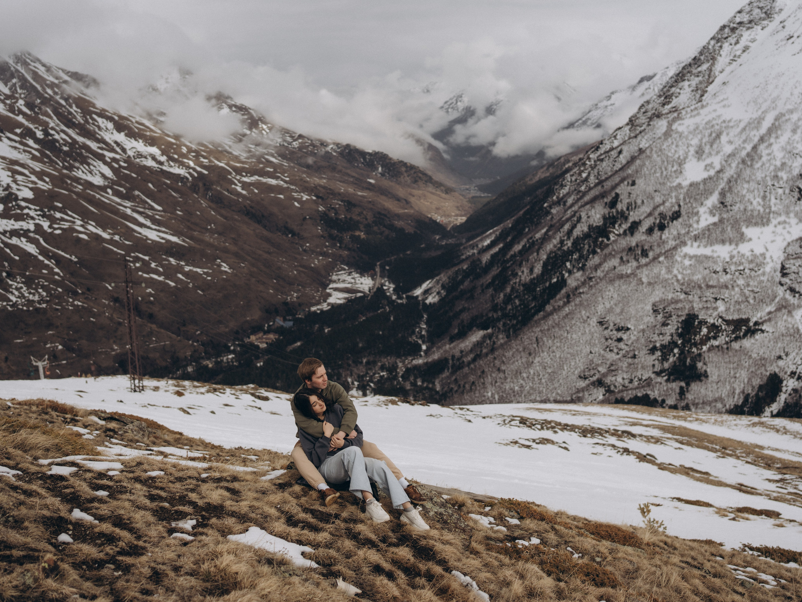 Съемка Love story (лавстори)  Лилии и Дмитрия. Свадебный фотограф Ирина Беляева Пятигорск|Кисловодск|Эльбрус|Домбай