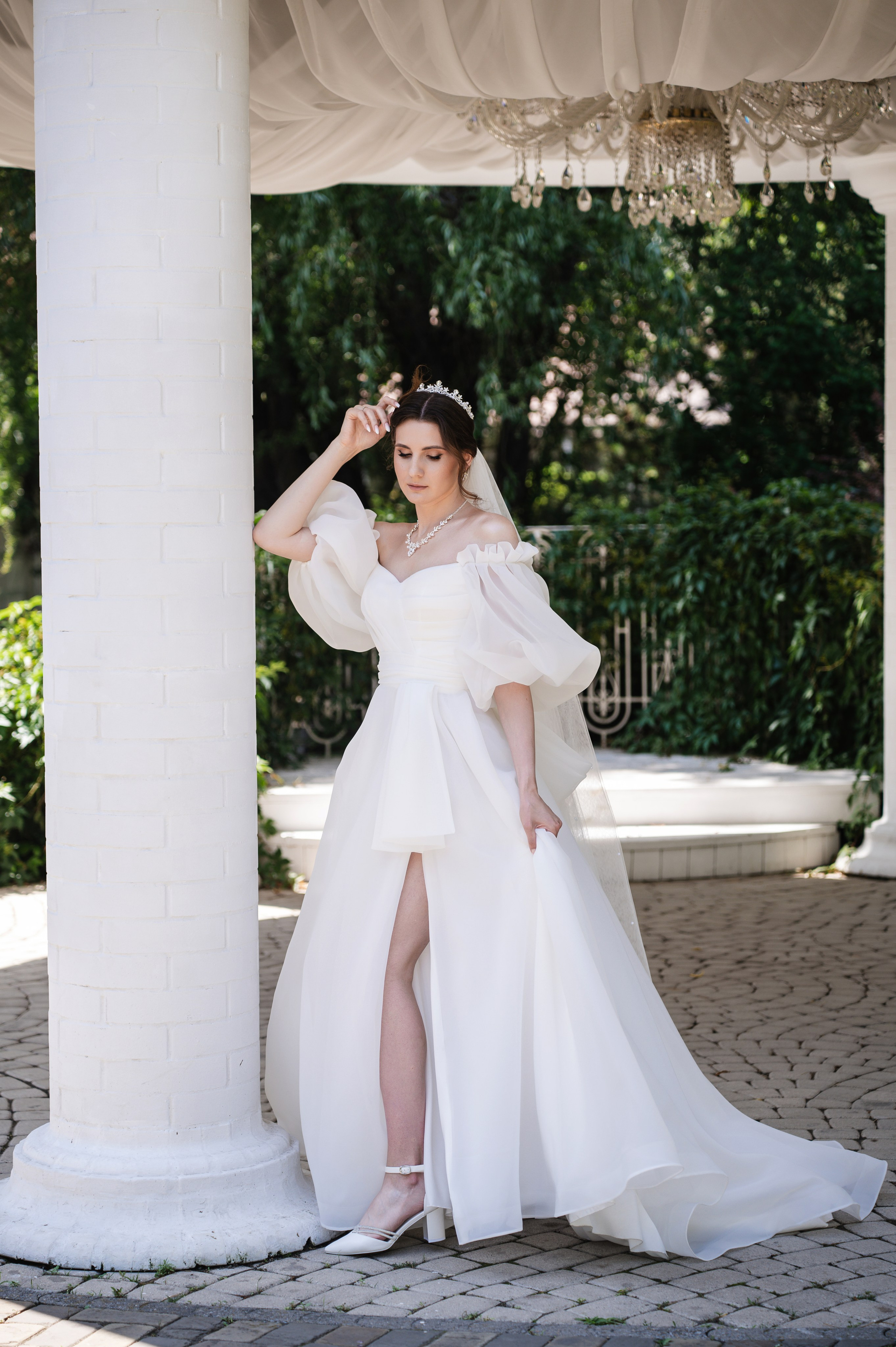 Алексей & Арина (Атаманская усадьба+фотостудия). Фотограф Ярута Оксана / Ростов-на-Дону