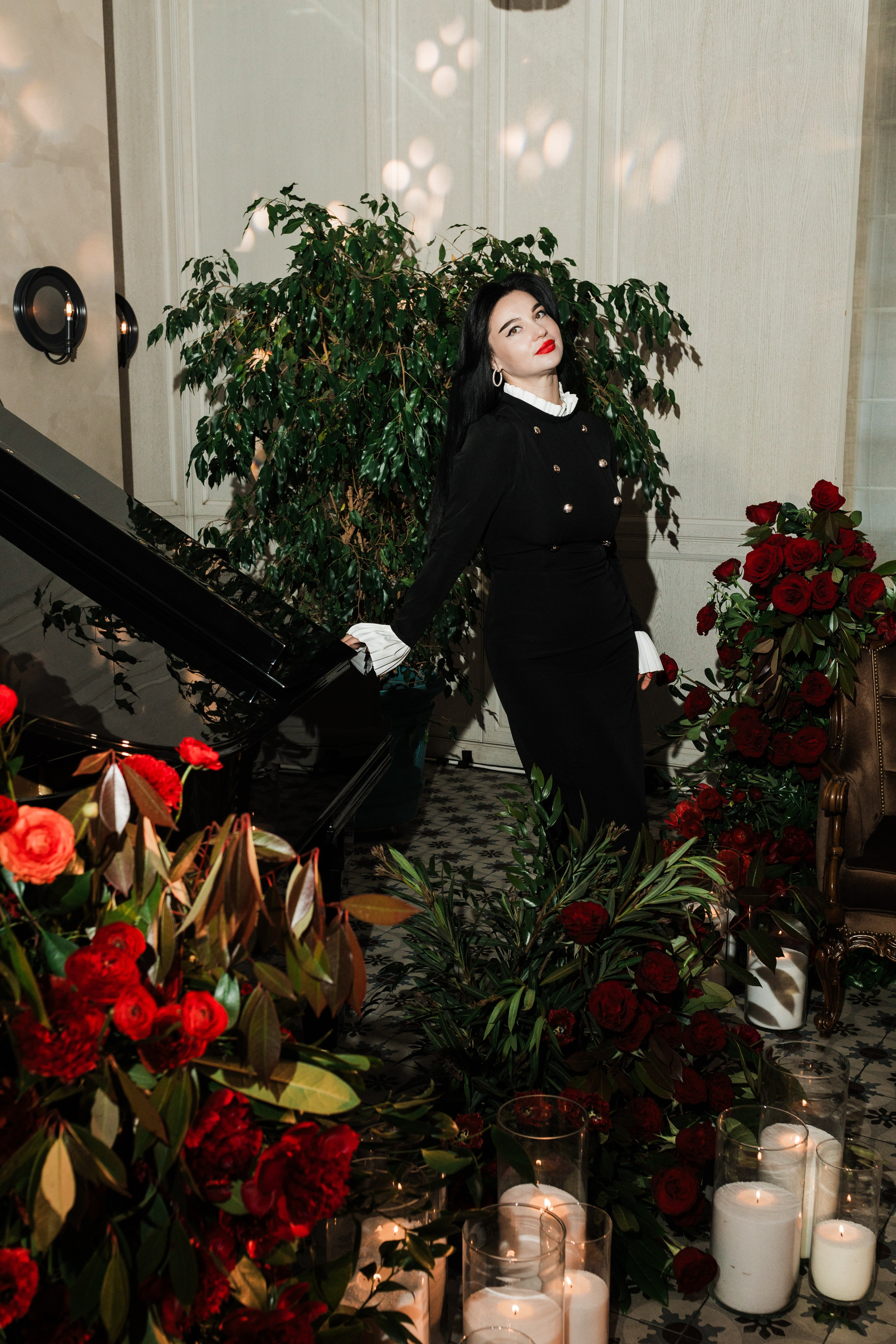 День рождения. Фотограф в Краснодаре Алла Потоцкая