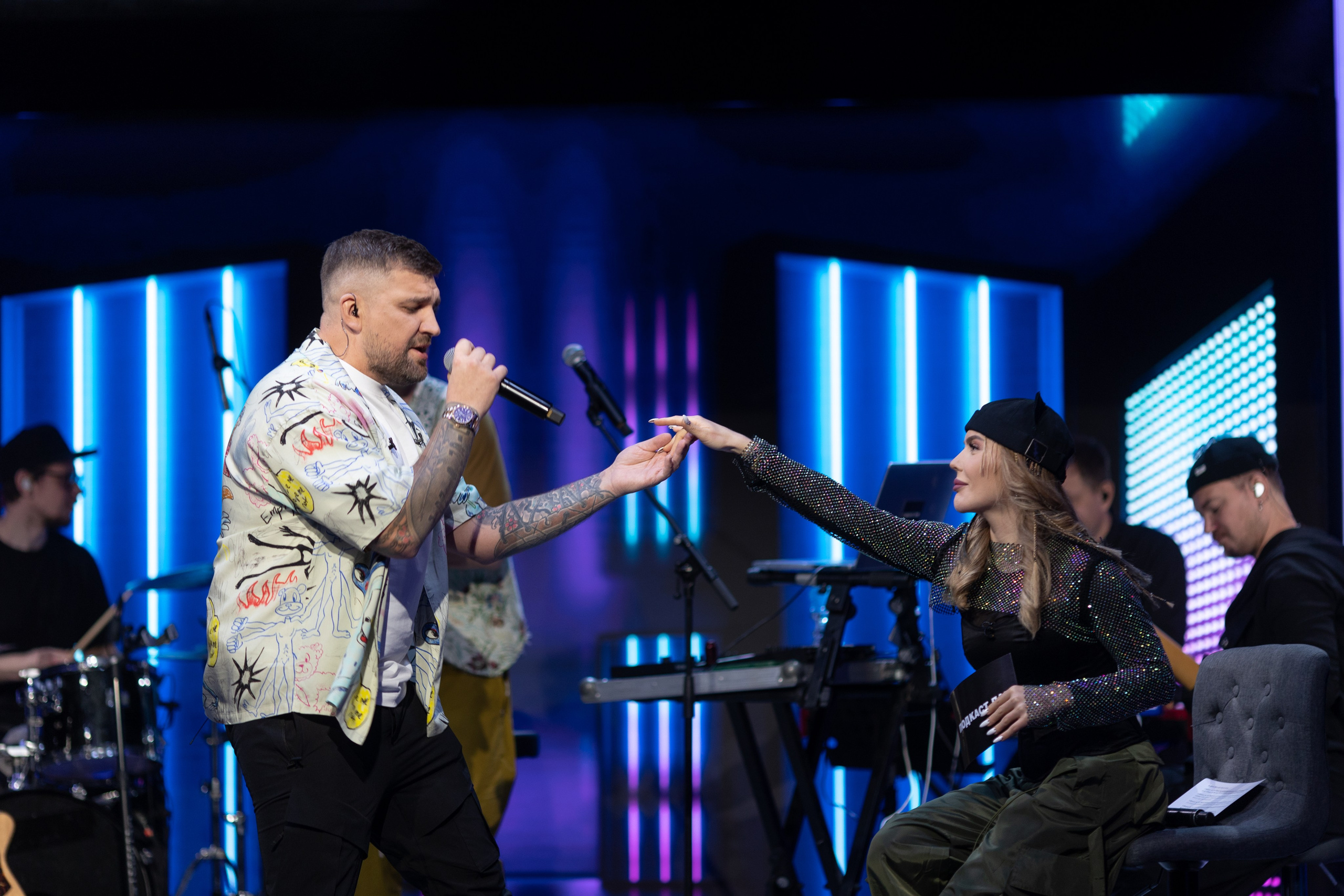 ПОДКАСТ.ЛАБ Баста. Свадебный и семейный фотограф