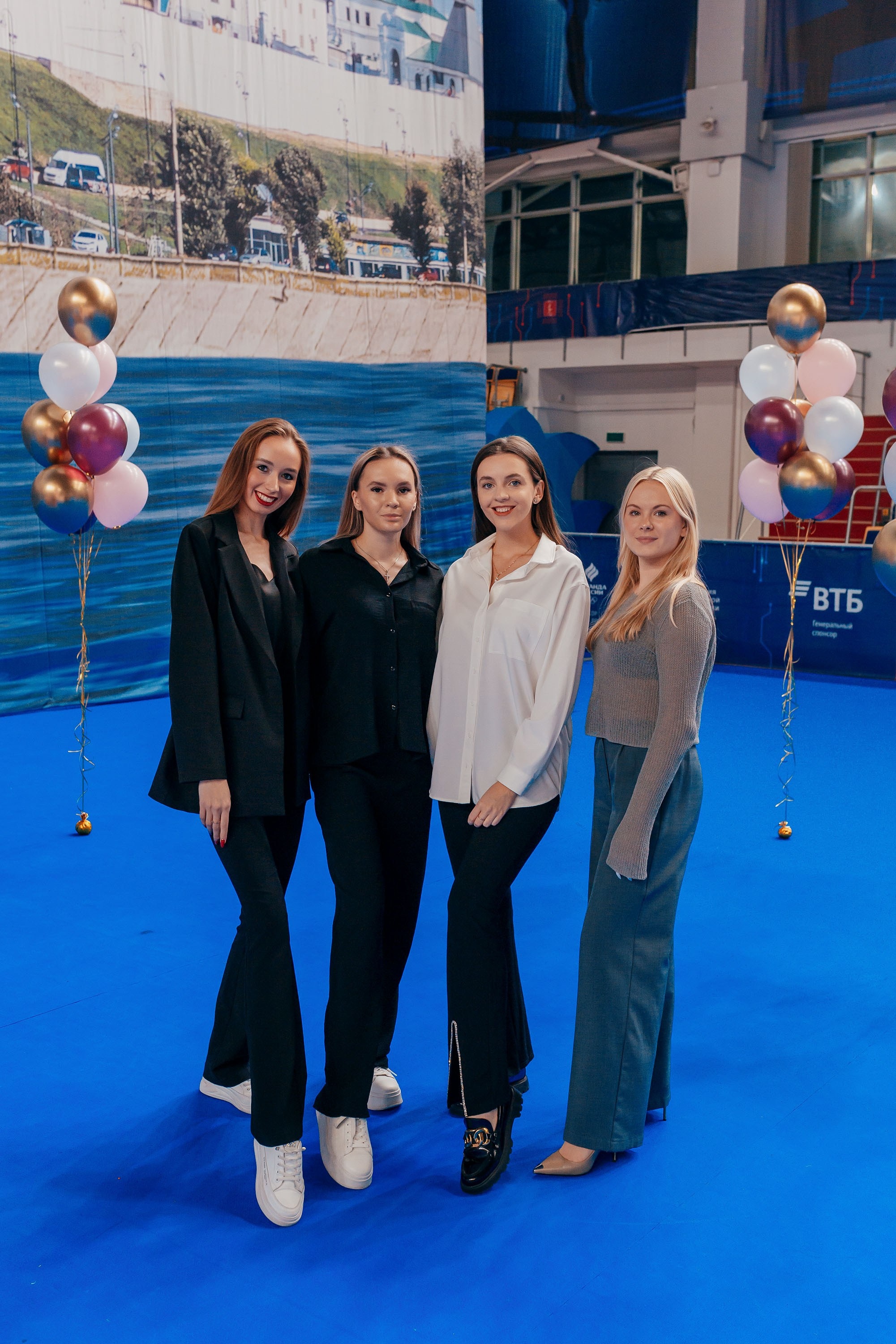 «ЭЛЕГИЯ» Всероссийские спортивные соревнования по эстетической гимнаст. Спортивный фотограф Александр Васильев. RG и AGG