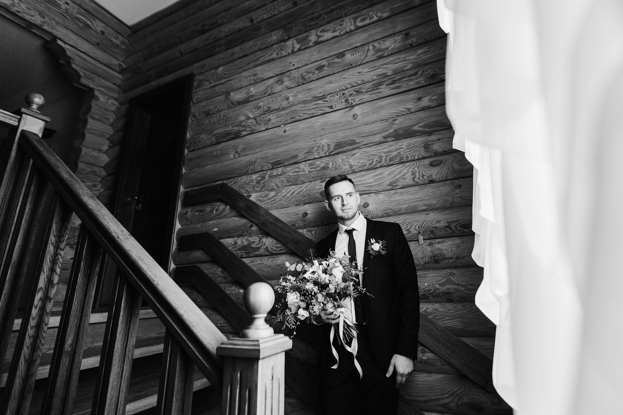 Зимняя свадебная фото и видео съёмка в Гомеле в усадьбе Хорошее место. Свадебный семейный фотограф и видеограф Гомель Минск Беларусь Европа