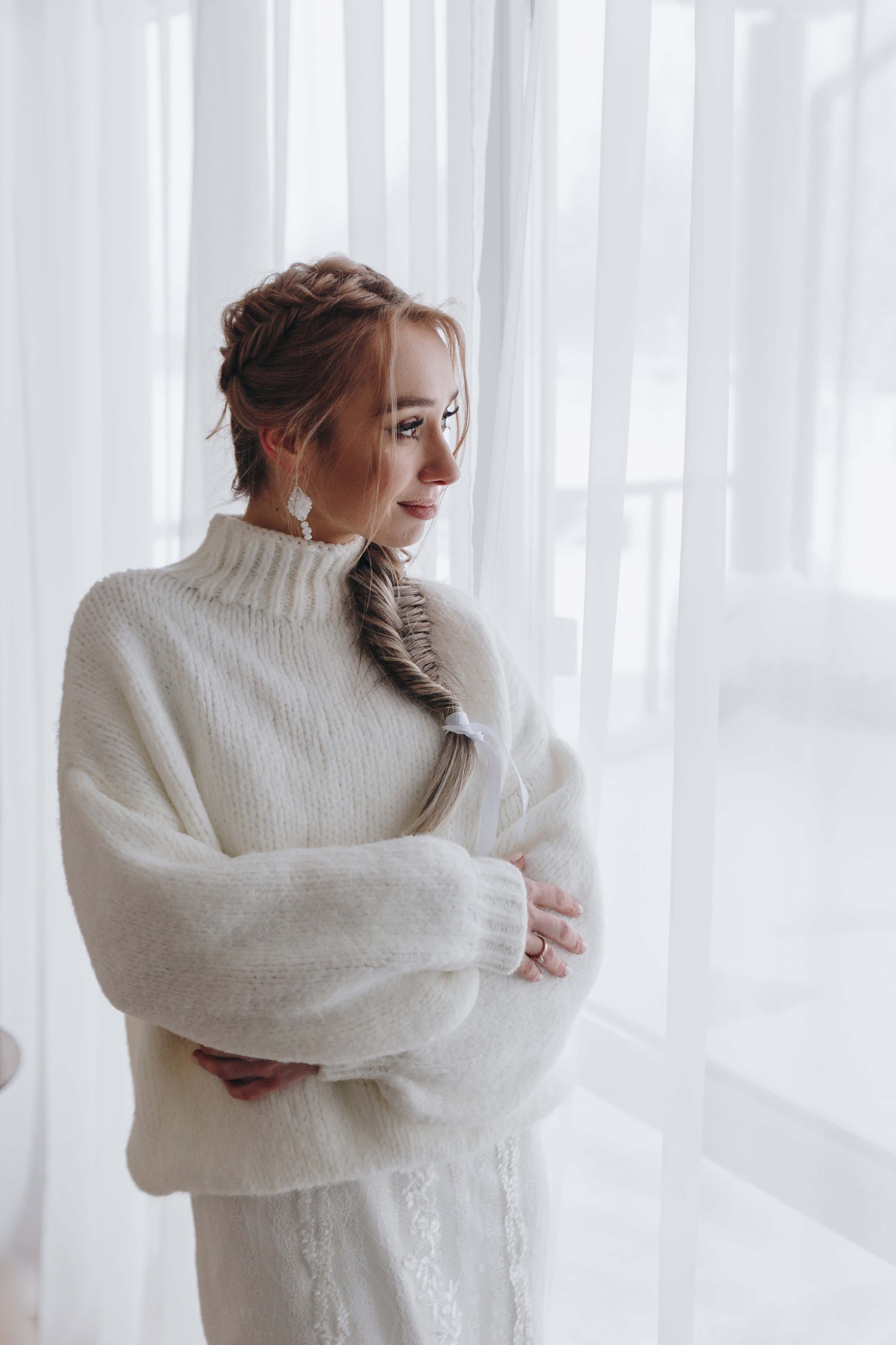 Зимняя свадебная фото и видео съёмка в Гомеле в усадьбе Хорошее место. Свадебный семейный фотограф и видеограф Гомель Минск Беларусь Европа