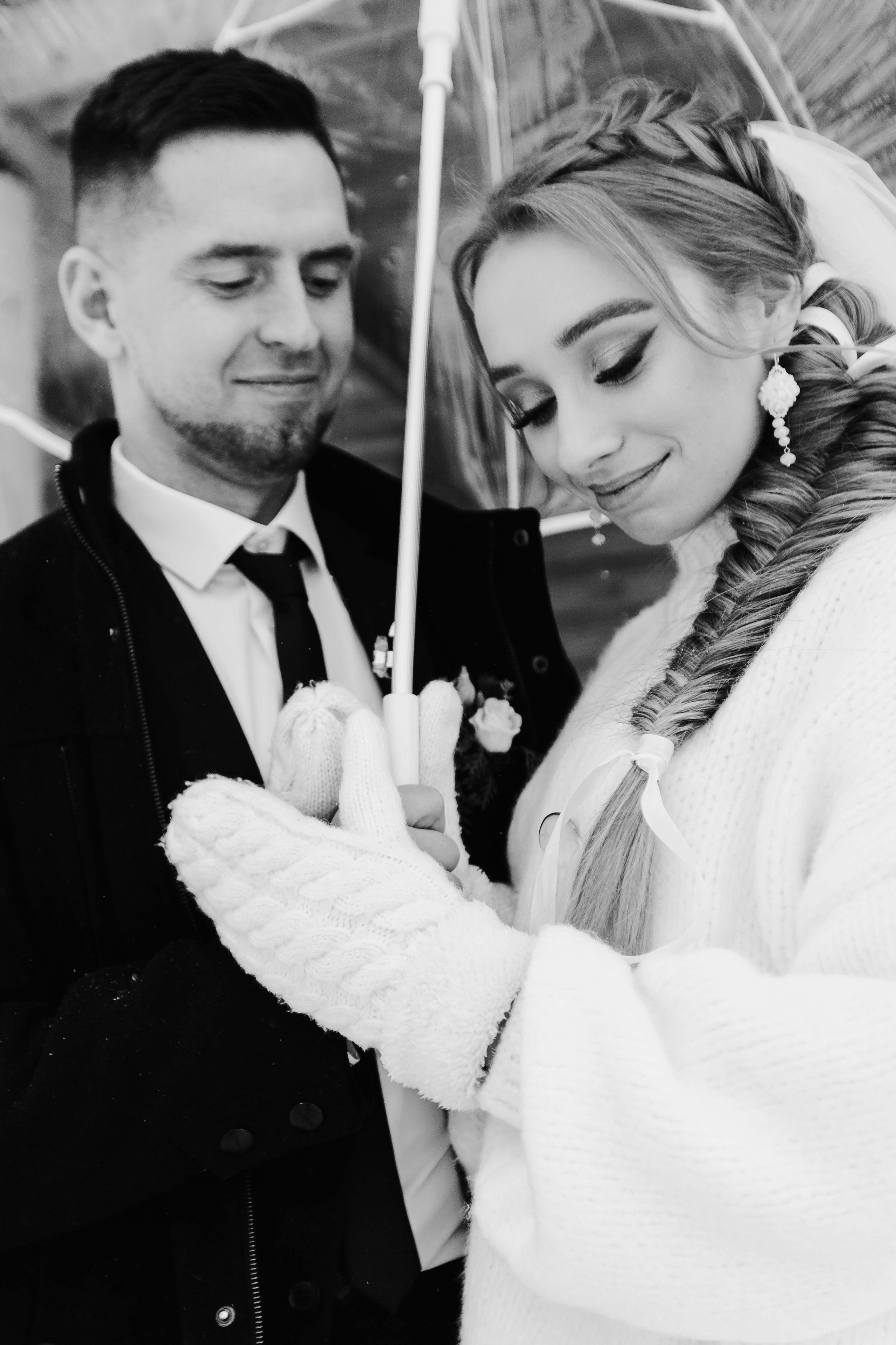 Зимняя свадебная фото и видео съёмка в Гомеле в усадьбе Хорошее место. Свадебный семейный фотограф и видеограф Гомель Минск Беларусь Европа