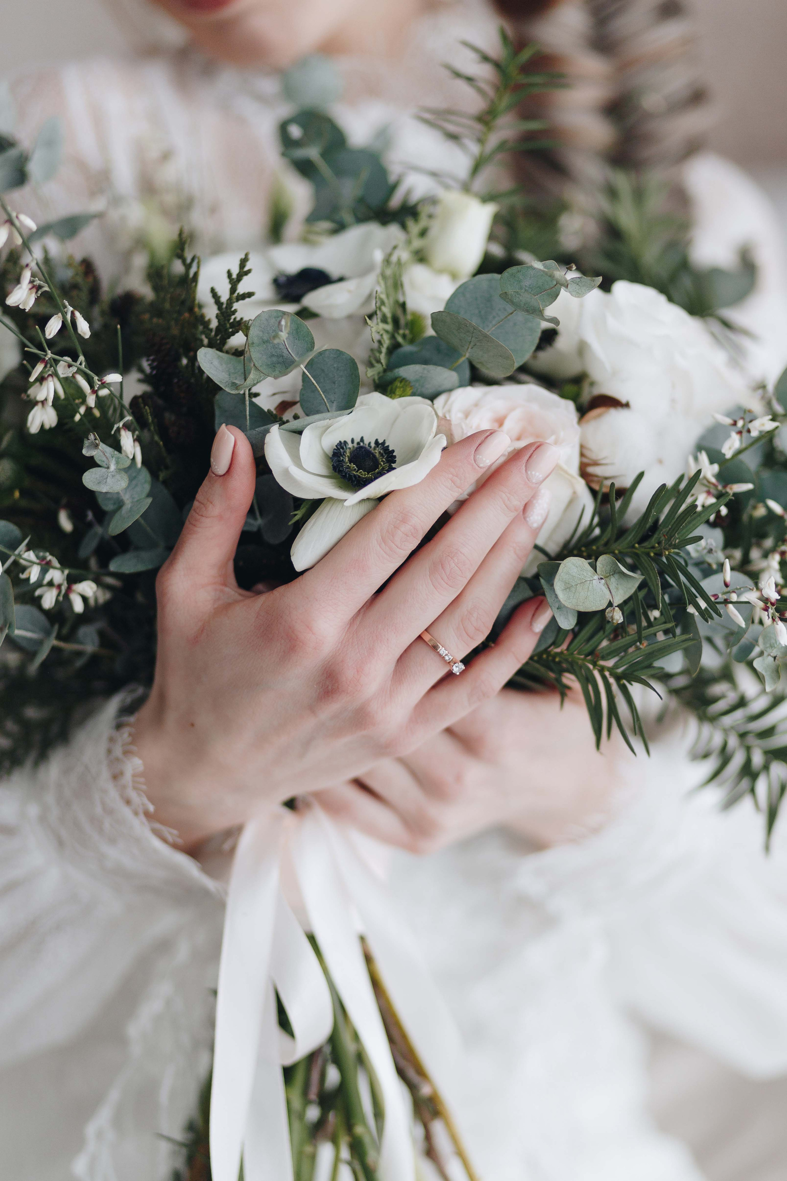 Зимняя свадебная фото и видео съёмка в Гомеле в усадьбе Хорошее место. Свадебный семейный фотограф и видеограф Гомель Минск Беларусь Европа
