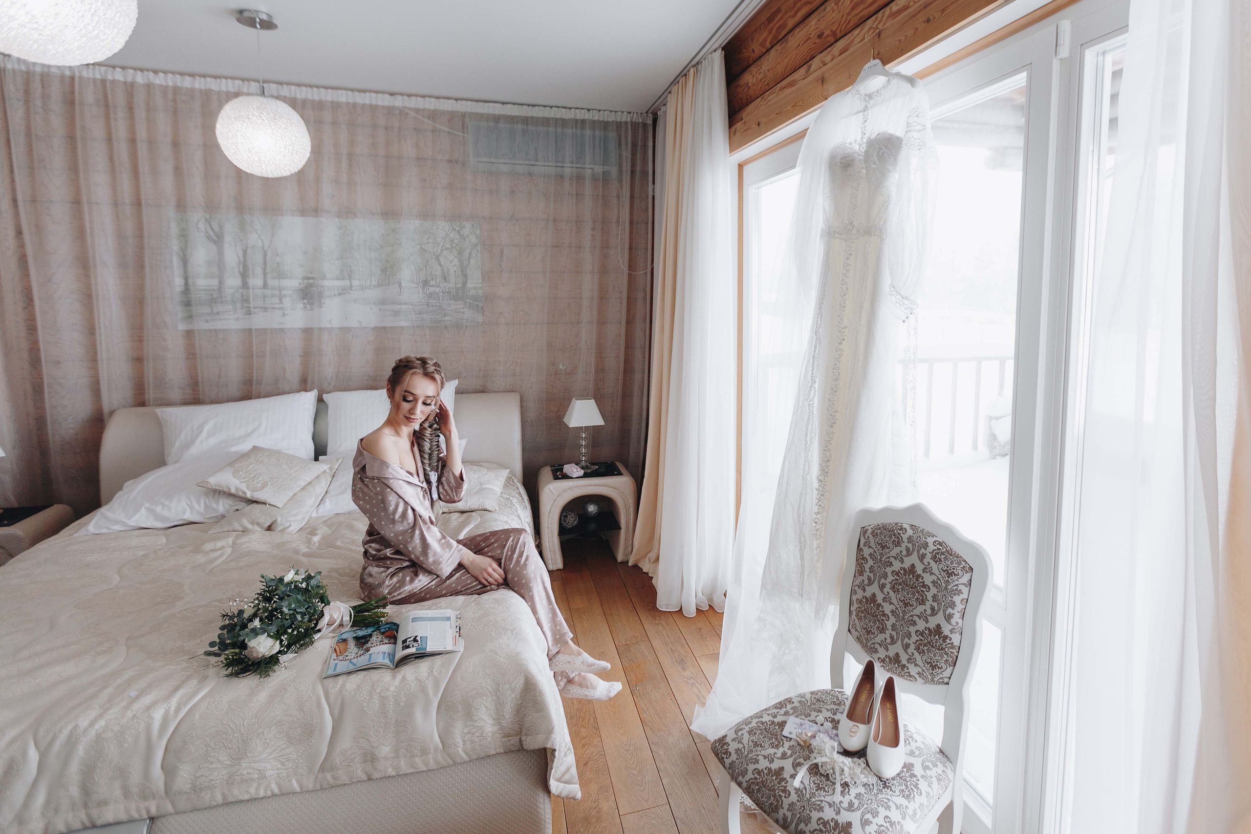 Зимняя свадебная фото и видео съёмка в Гомеле в усадьбе Хорошее место. Свадебный семейный фотограф и видеограф Гомель Минск Беларусь Европа