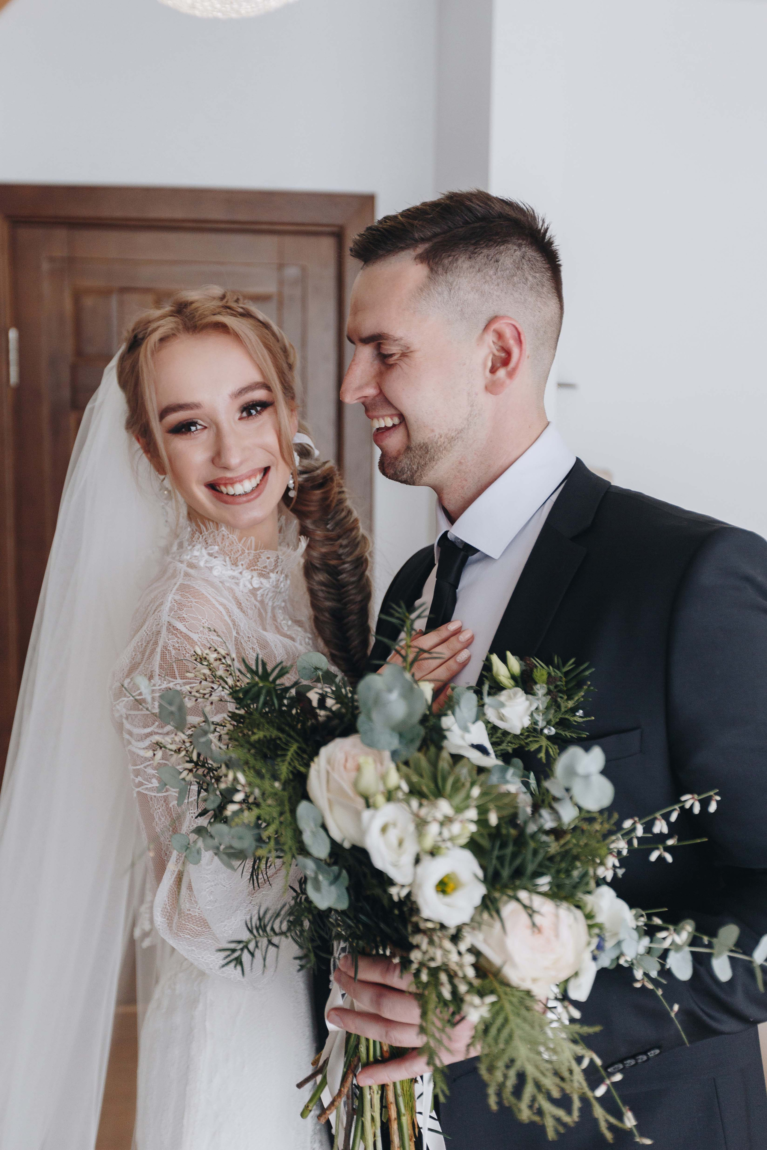 Зимняя свадебная фото и видео съёмка в Гомеле в усадьбе Хорошее место. Свадебный семейный фотограф и видеограф Гомель Минск Беларусь Европа