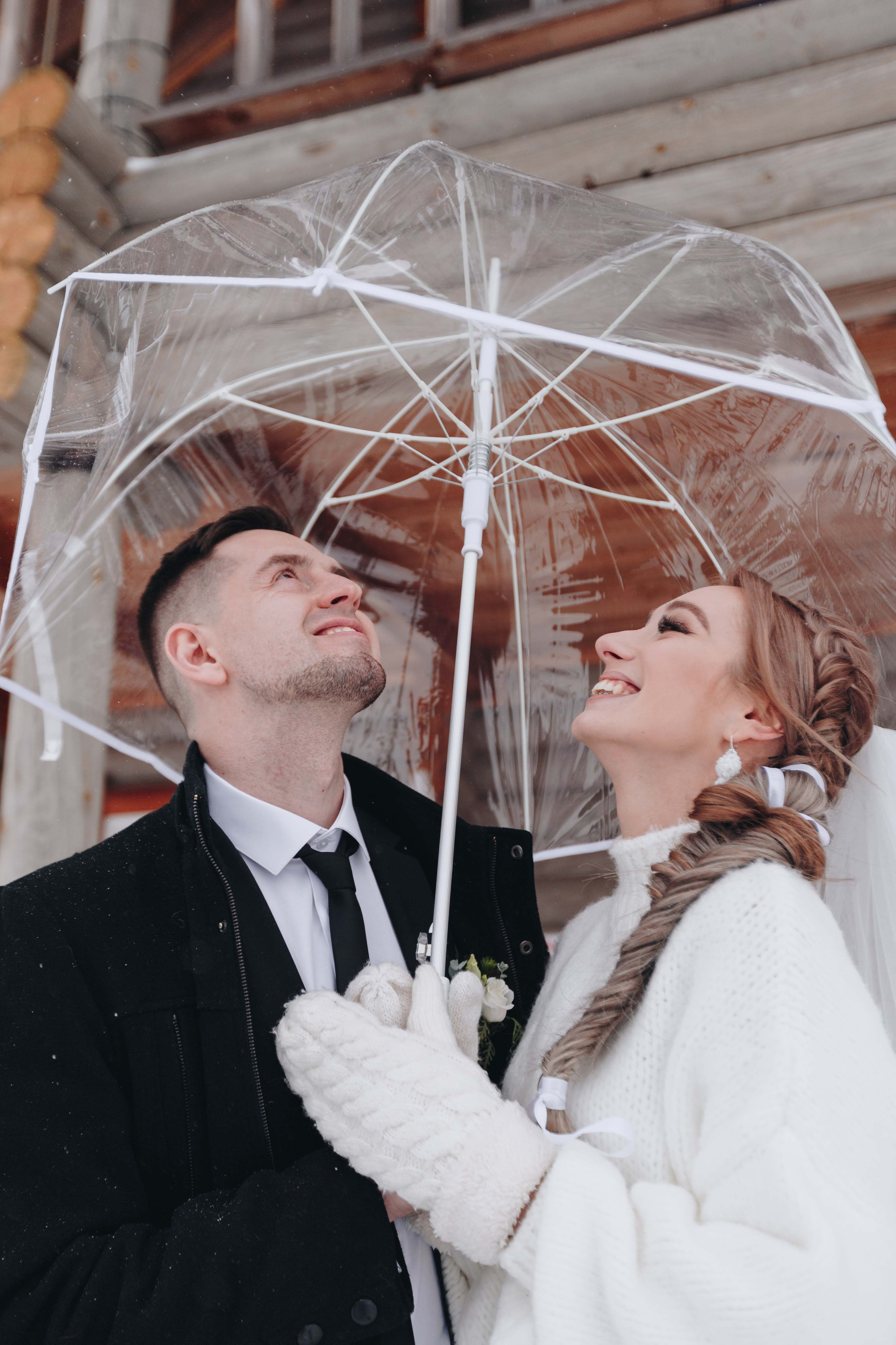 Зимняя свадебная фото и видео съёмка в Гомеле в усадьбе Хорошее место. Свадебный семейный фотограф и видеограф Гомель Минск Беларусь Европа