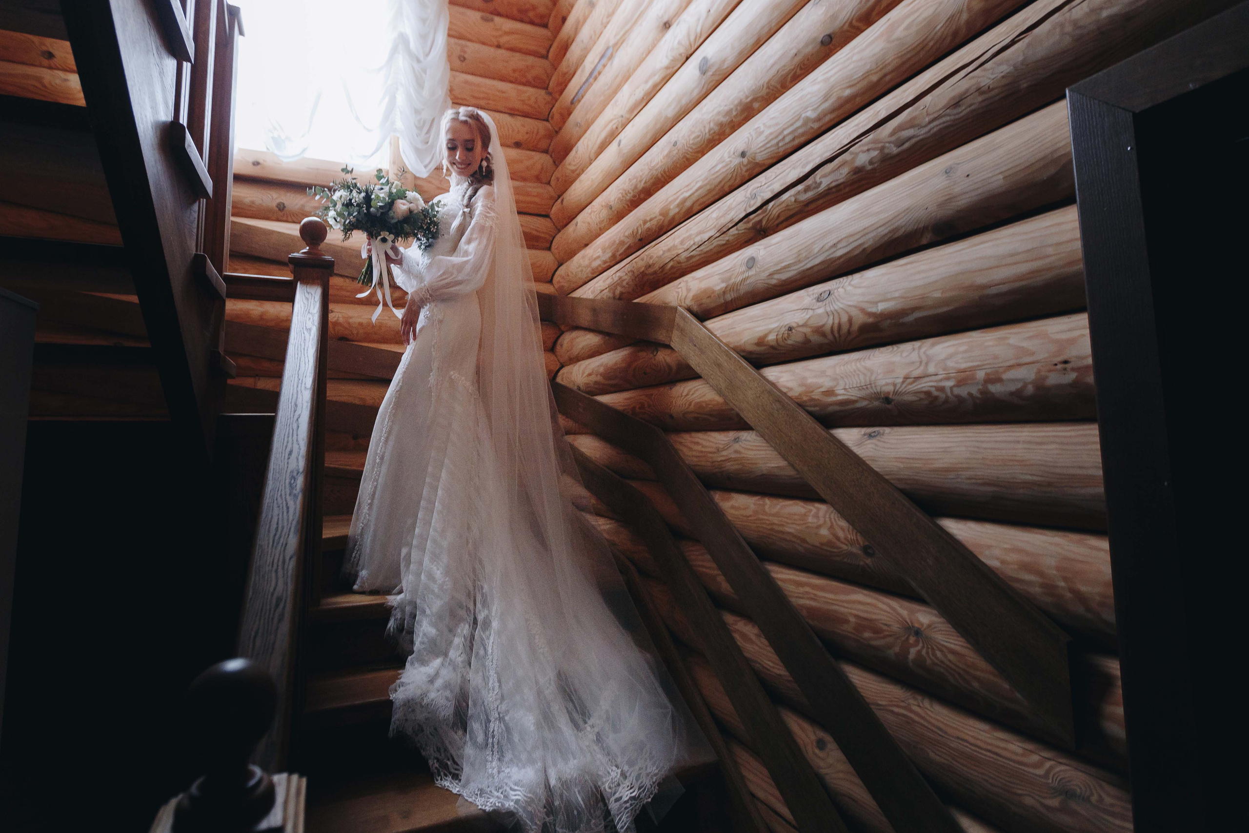 Зимняя свадебная фото и видео съёмка в Гомеле в усадьбе Хорошее место. Свадебный семейный фотограф и видеограф Гомель Минск Беларусь Европа