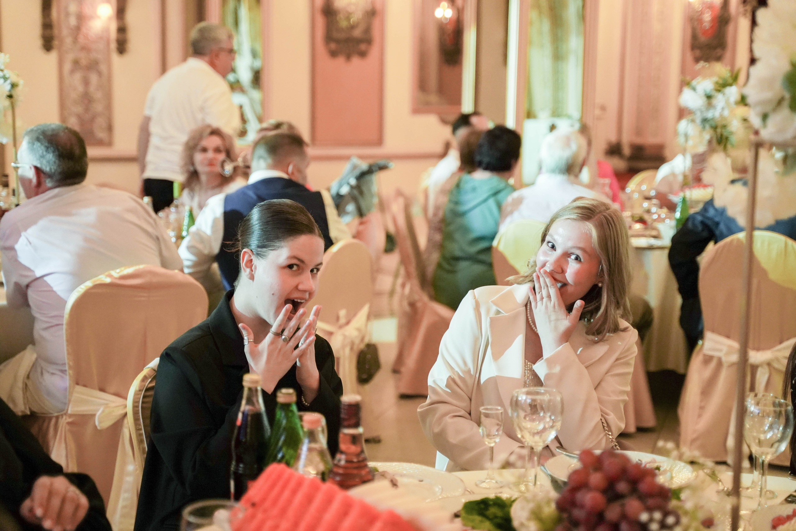 Алиса и Михаил (г.Орел). Фотограф Вера Зверуго в Орле