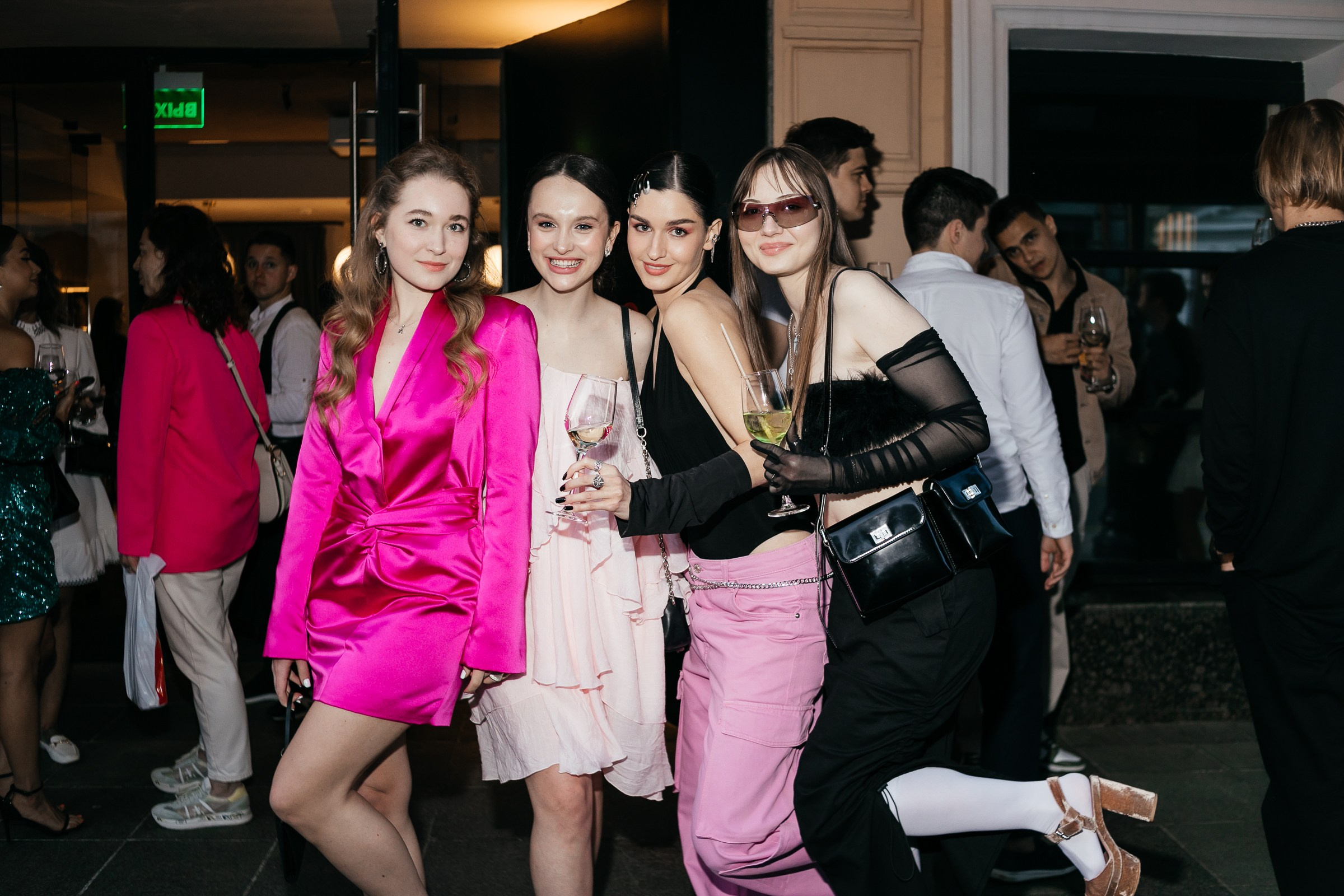 Репортажный и свадебный фотограф Катерина Потапова