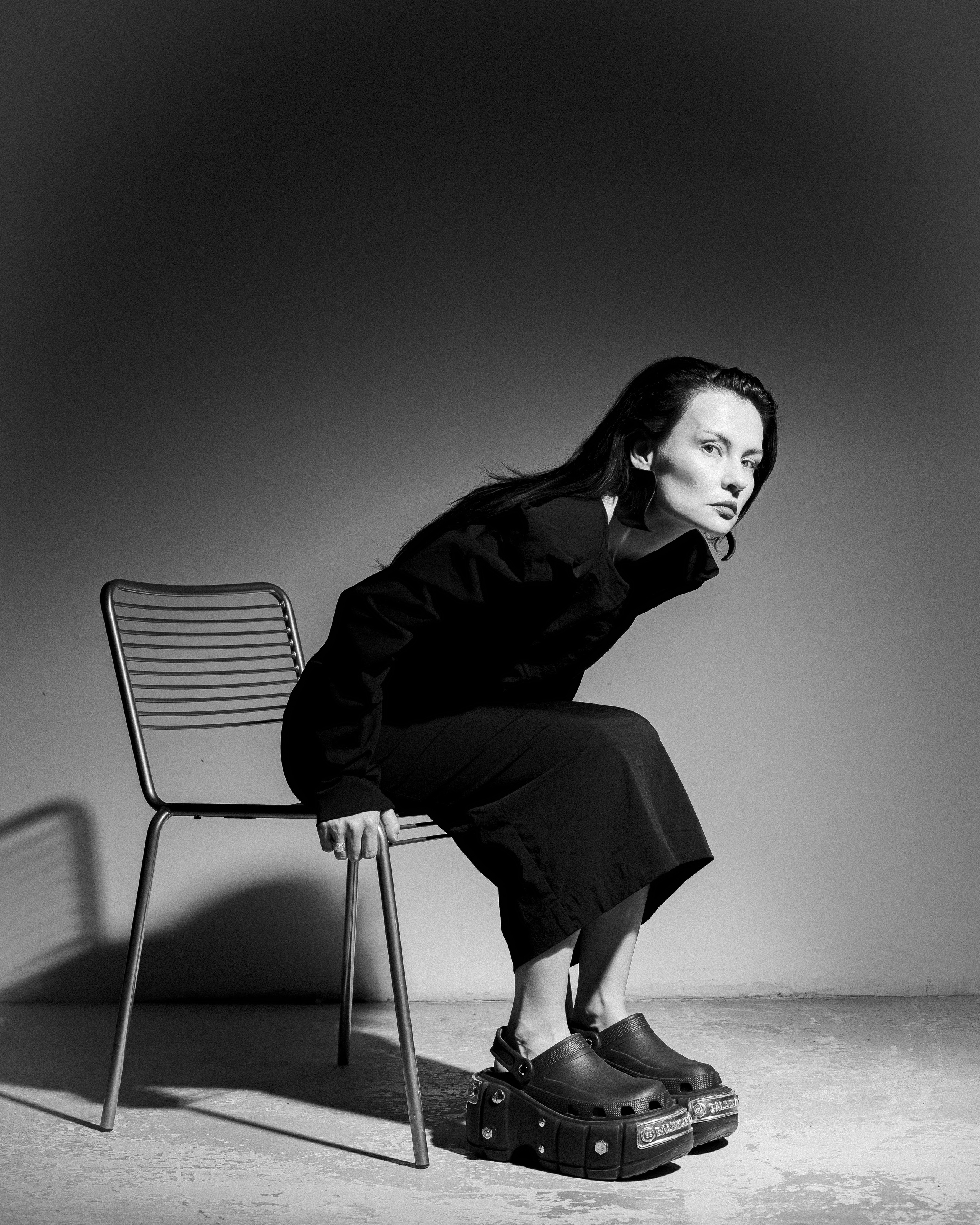 Индивидуальные съёмки. Венера Майник фотограф Красноярск