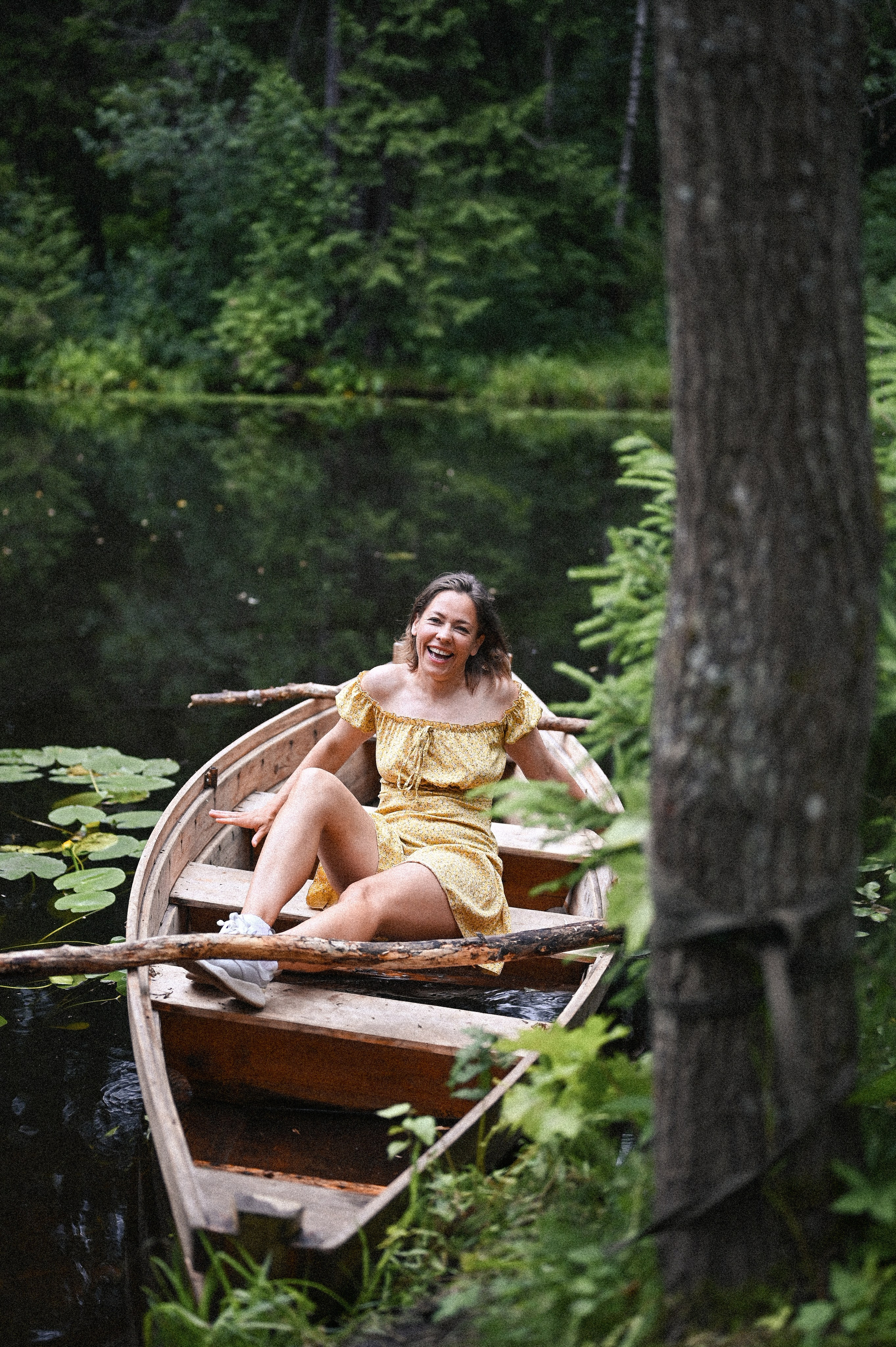 Маша. Студия детской и семейной фотографии «Время улыбаться»