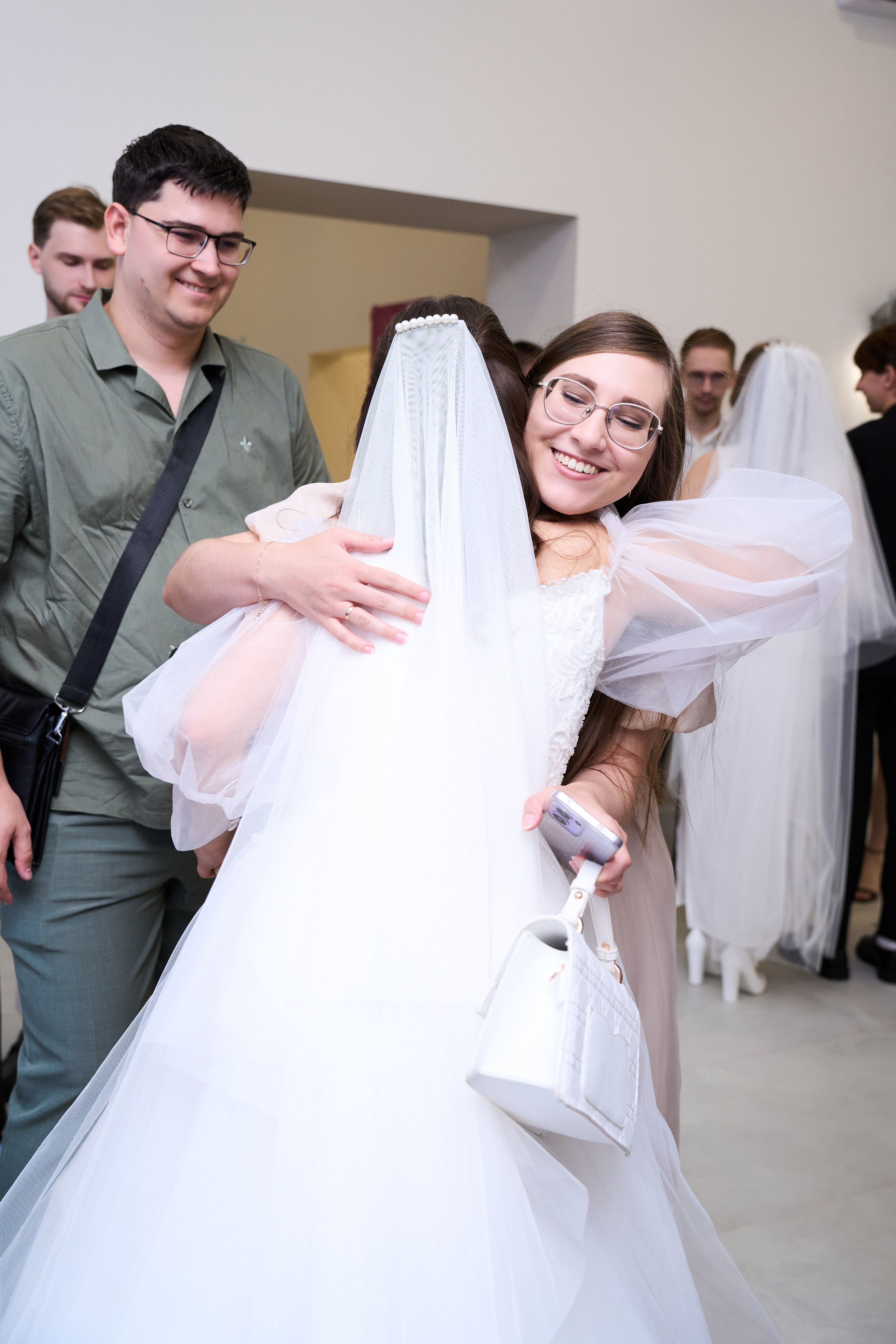 Юлия & Андрей. Елизавета Мальгина, фотограф в Москве