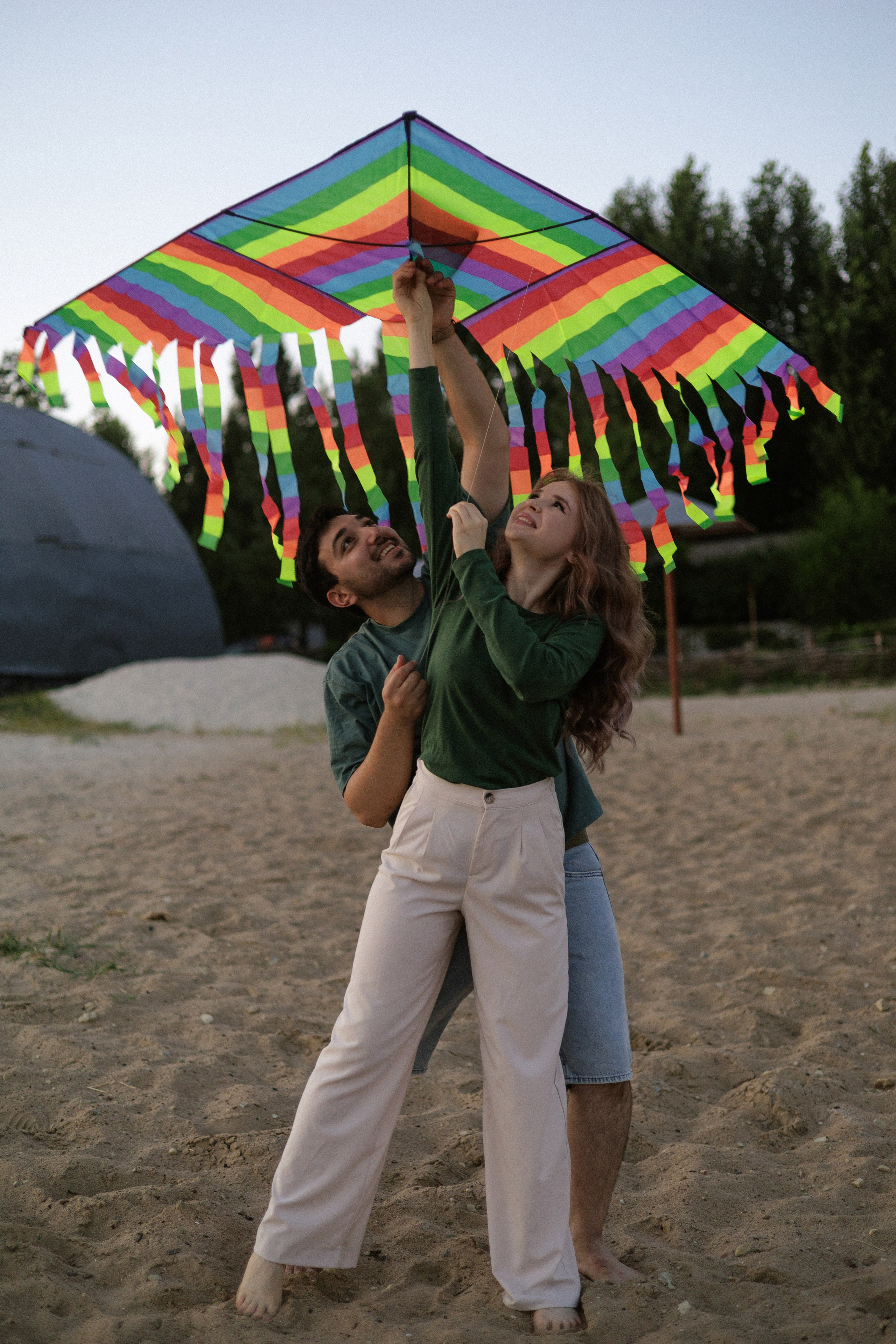 Love story | Sasha + Nikita. Орлова Мария фотограф Волгоград, Камышин