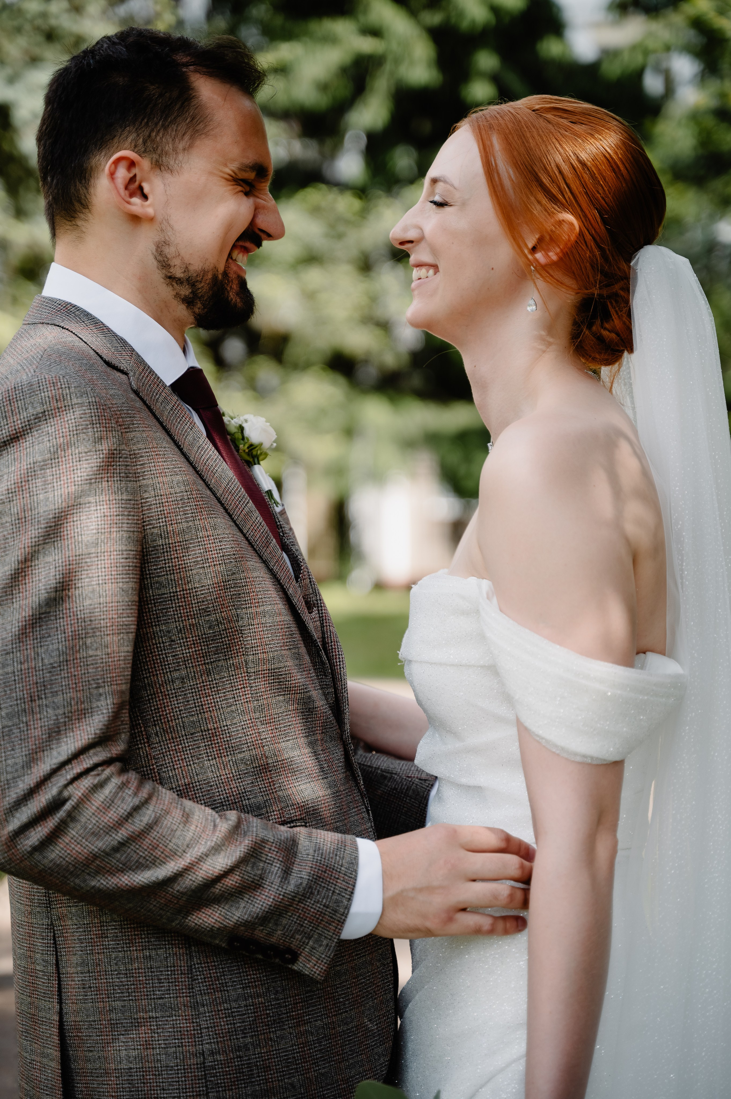 Женя|Аня. Свадебный и портретный фотограф Анастасия Тетёркина, Брянск и Санкт-Петербург