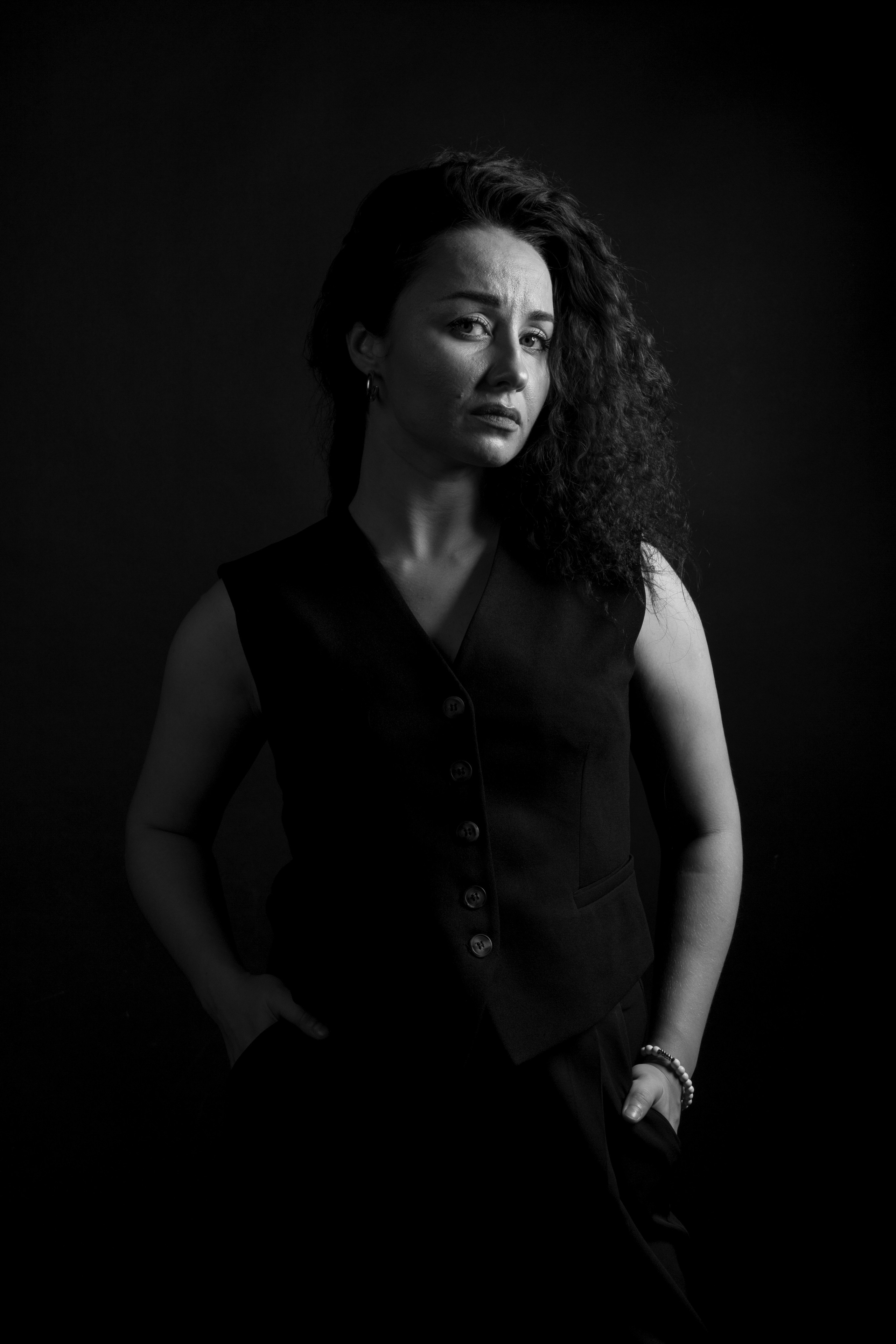 Алина theater. Репортажный и свадебный фотограф в Курске Борис Захарчук