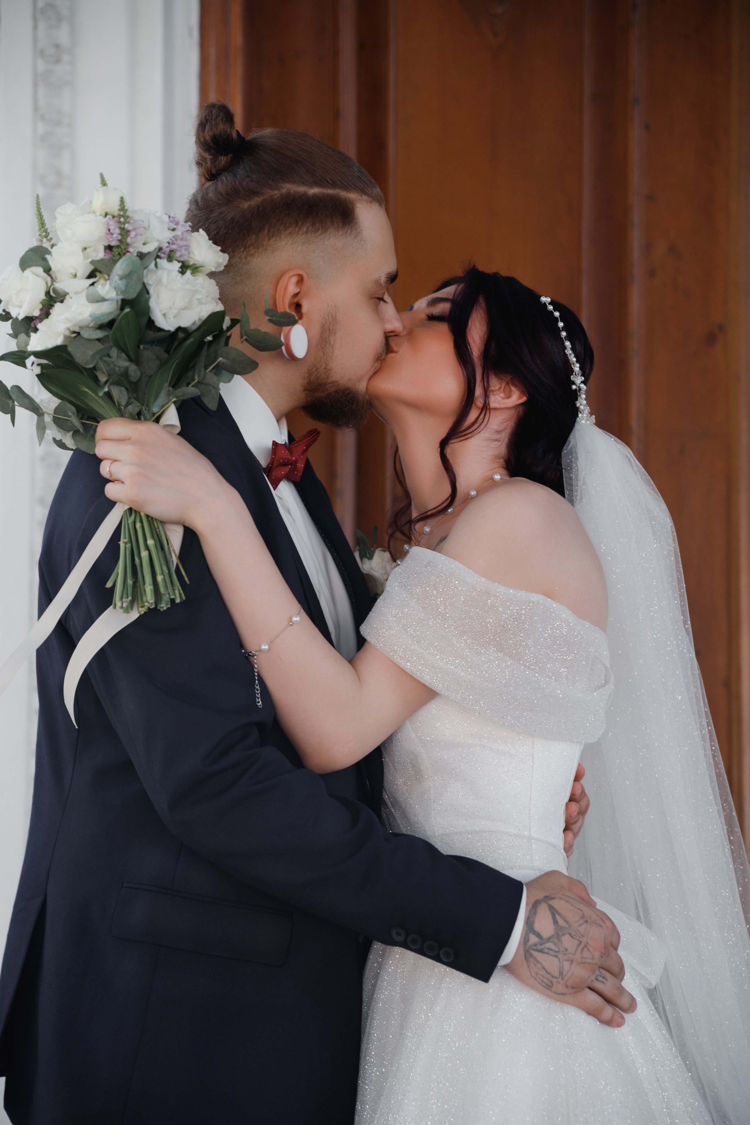 Алексей и Виктория. Фотограф Александр Закадычный | Таганрог