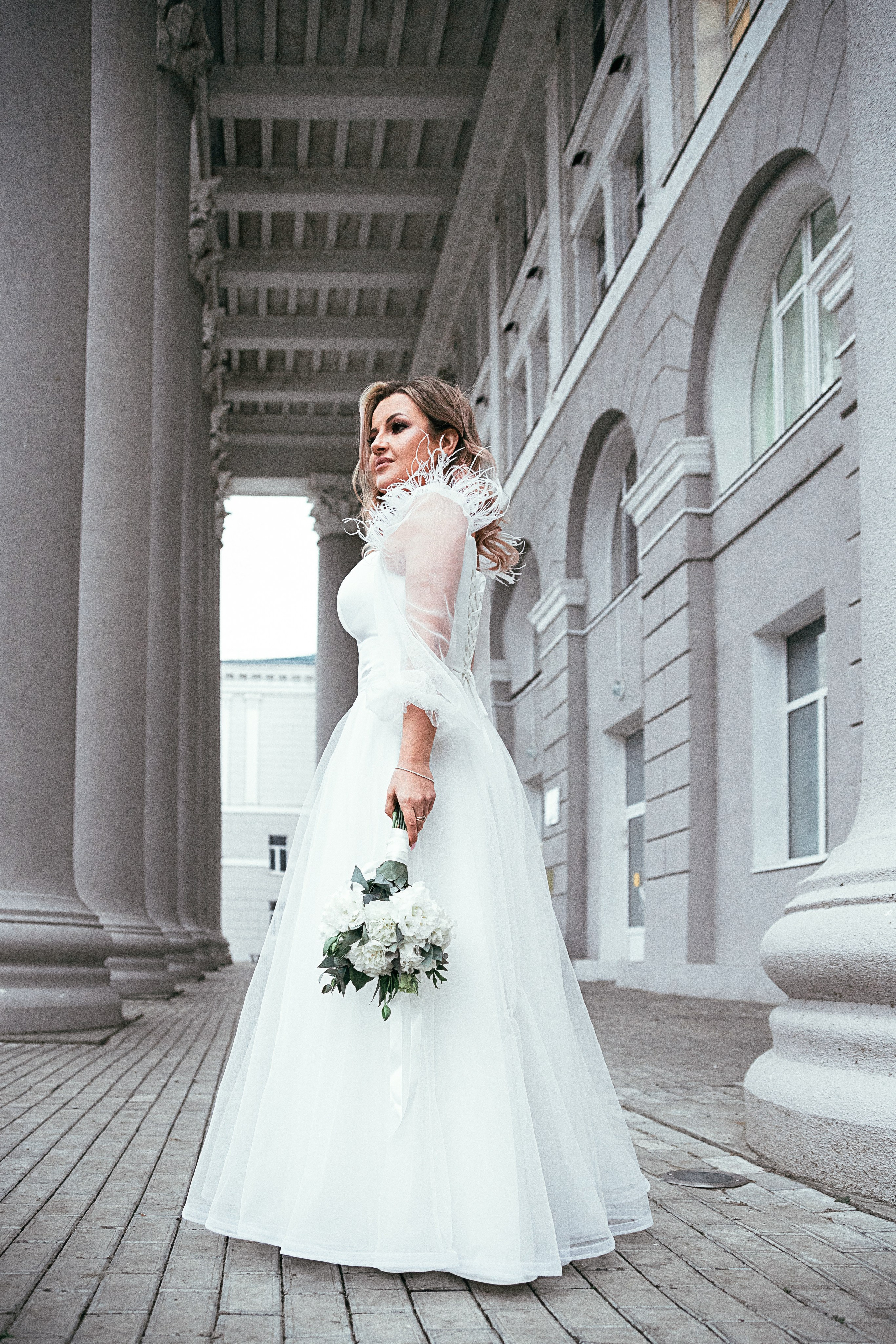 Кристина и Александр. Фотограф Александр Закадычный | Таганрог