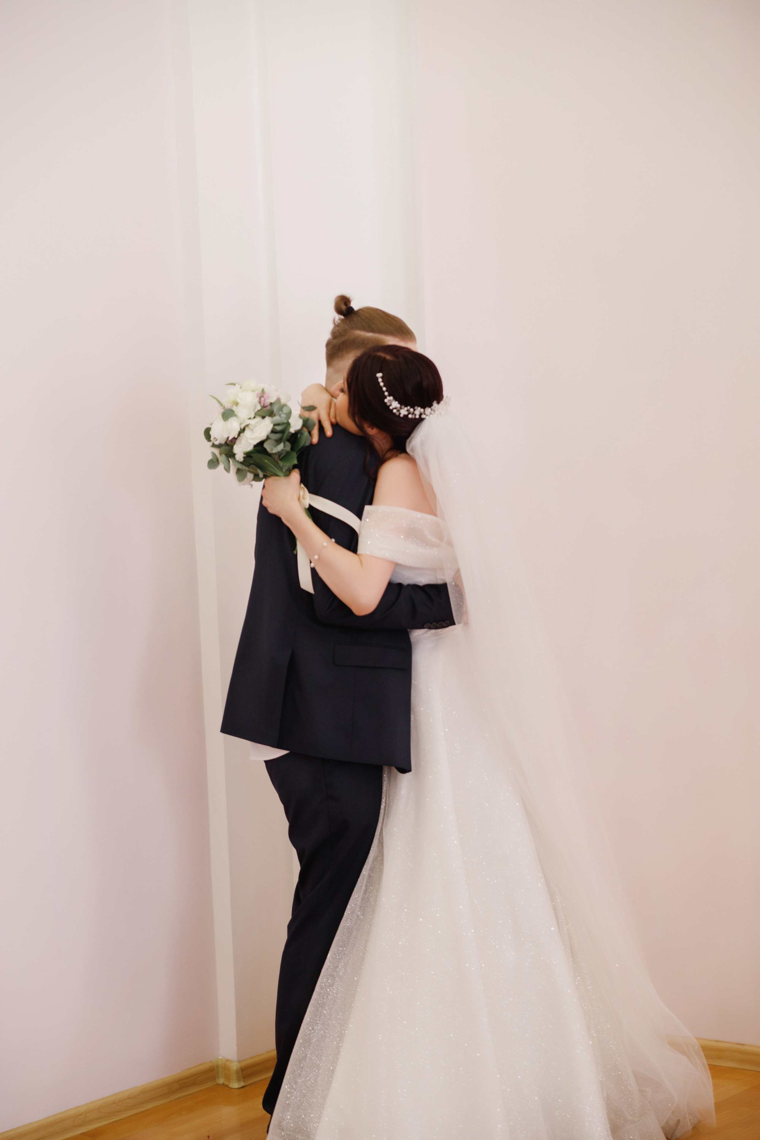 Алексей и Виктория. Фотограф Александр Закадычный | Таганрог