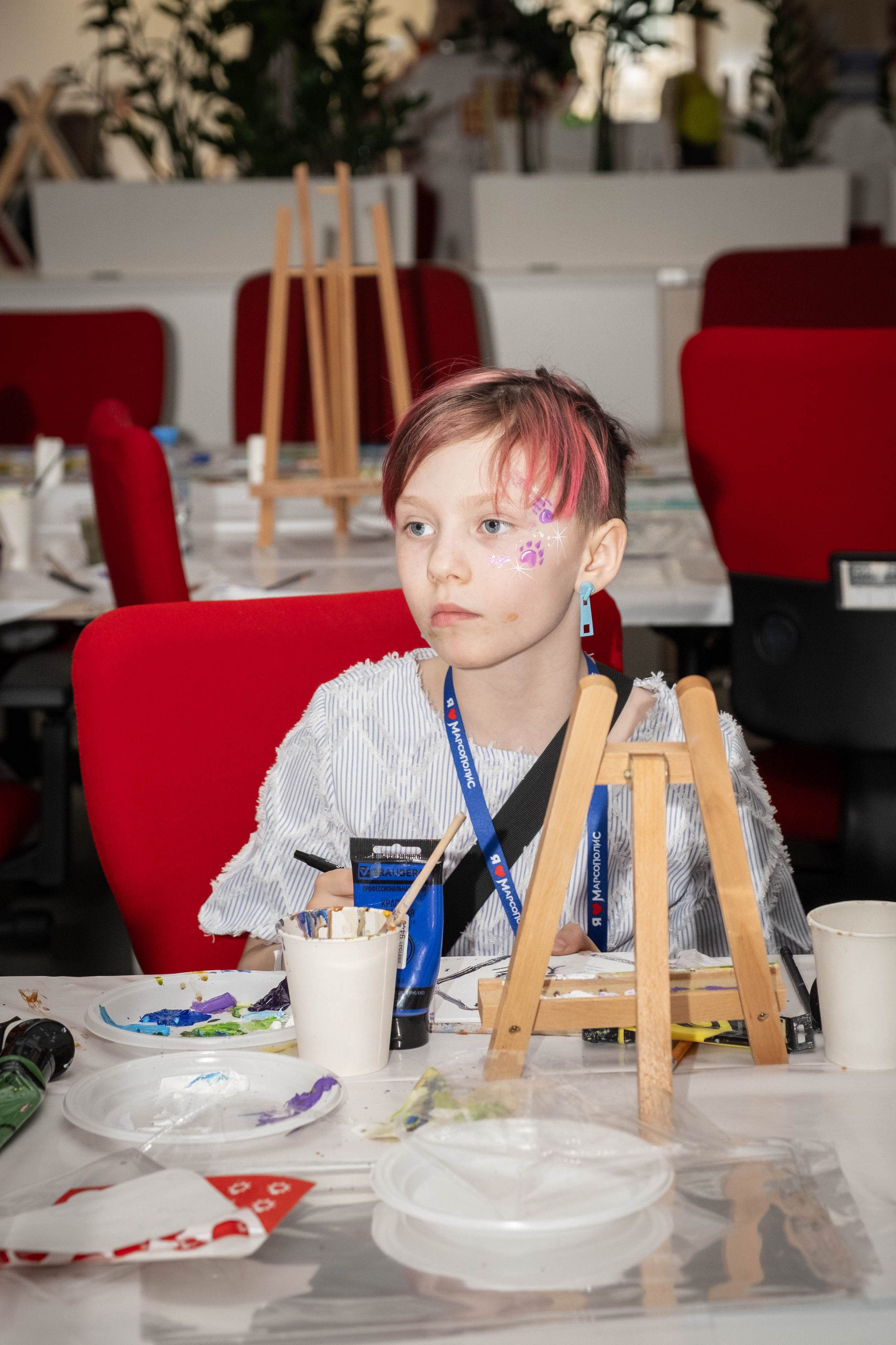 МАРСОПОЛИС. Фотограф в Москве Lada Shum