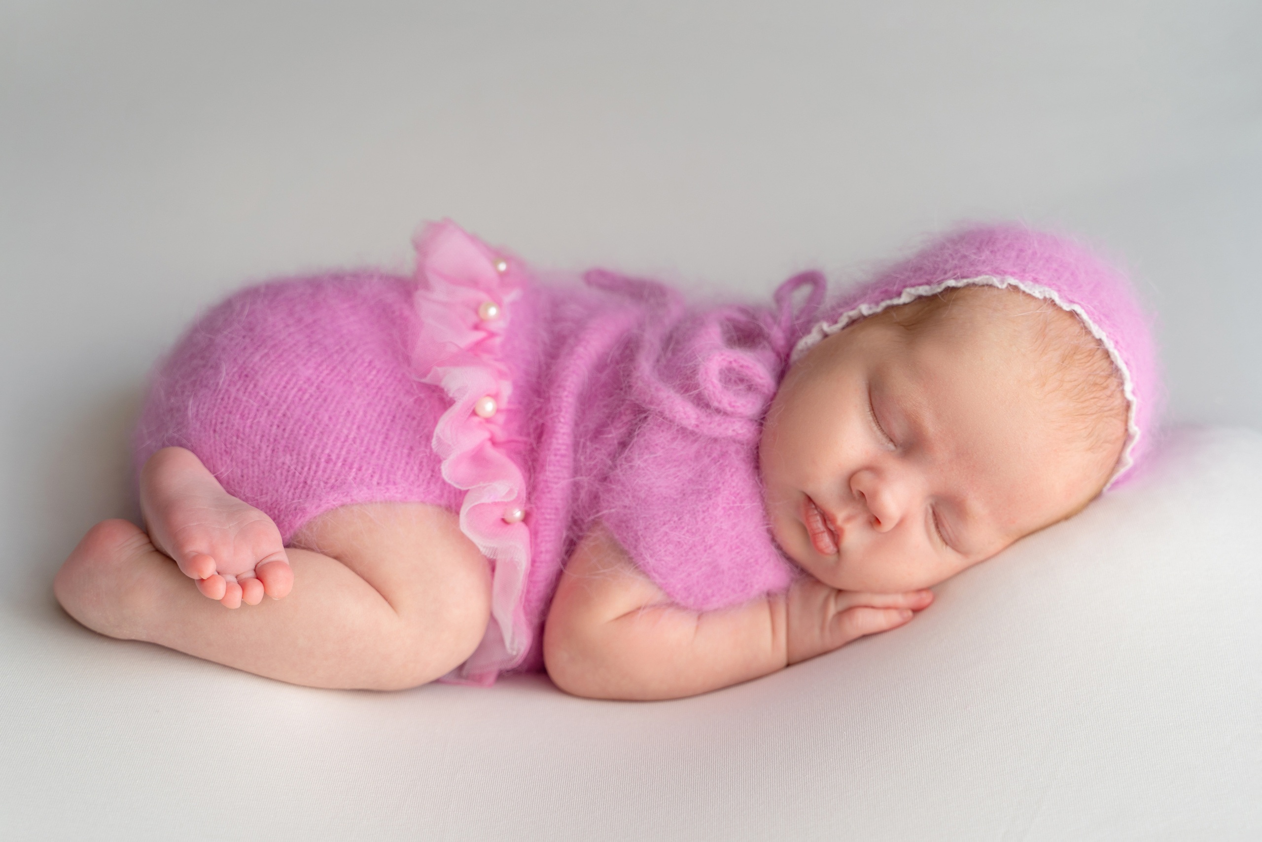 НОВОРОЖДЁННЫЕ. Детская выездная фотостудия. Фотограф новорождённых newborn, годовасие