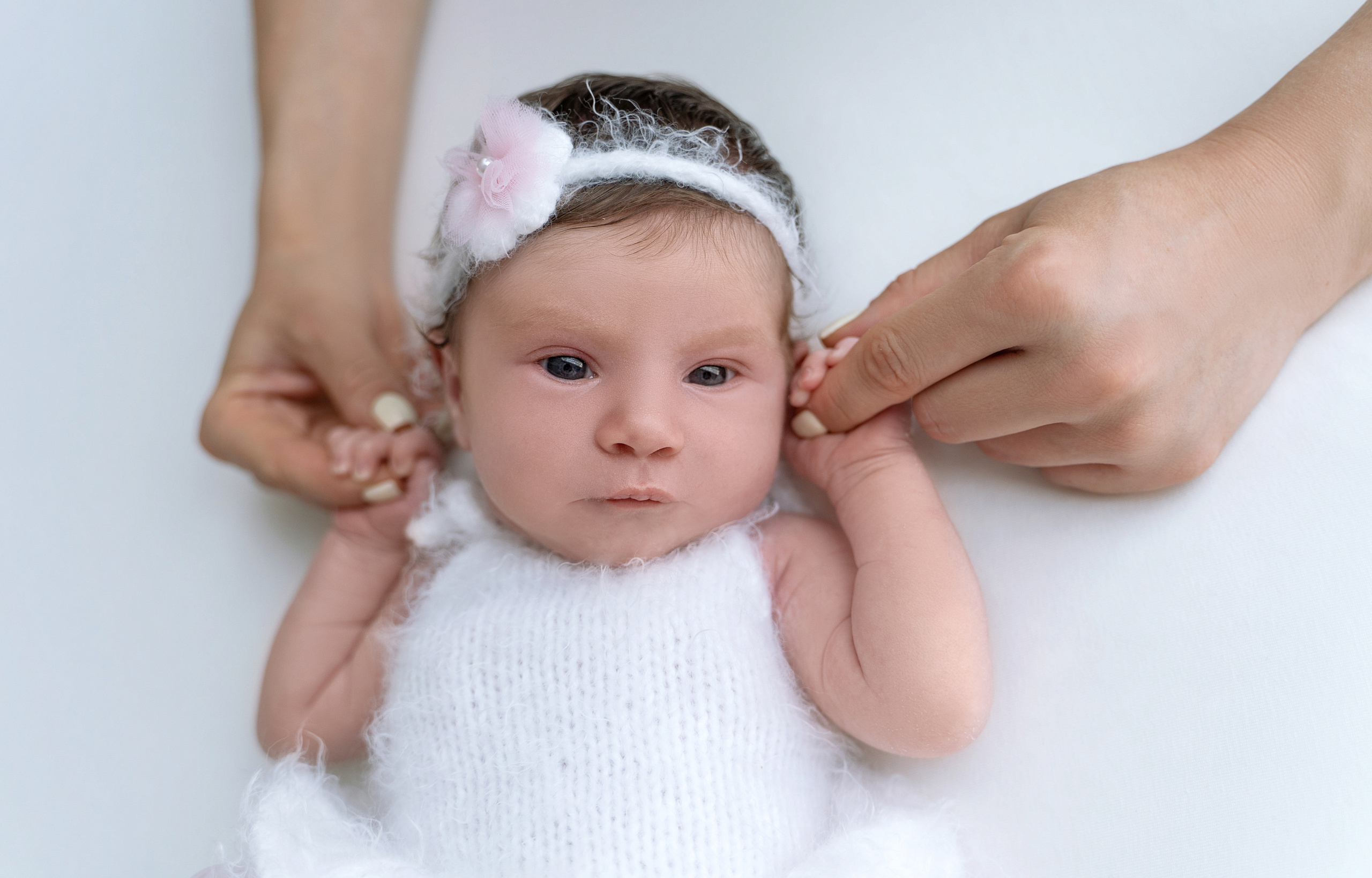 НОВОРОЖДЁННЫЕ. Детская выездная фотостудия. Фотограф новорождённых newborn, годовасие