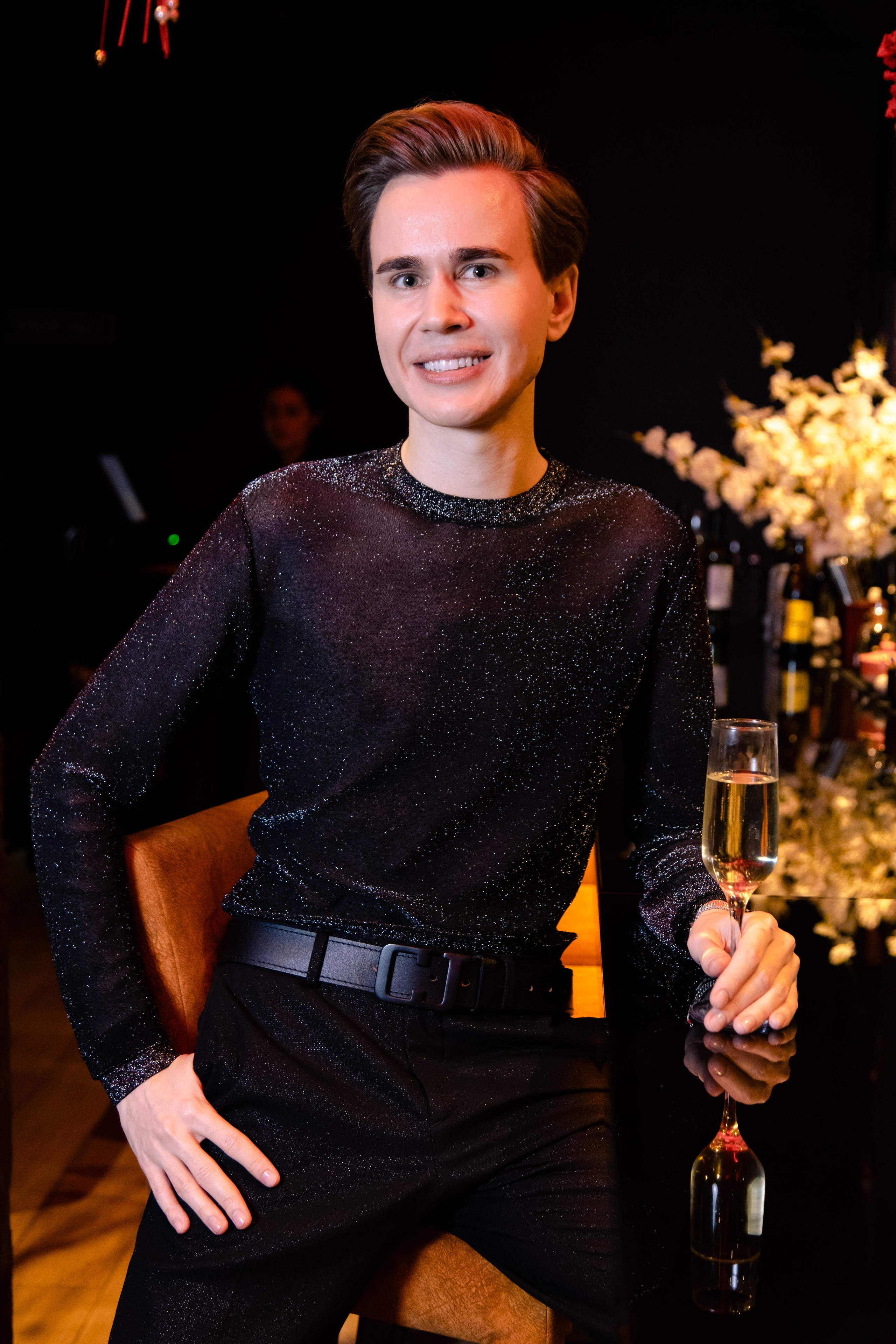 Корпоратив «BEAUTY NOVA» и «5TH AVENUE». МЕДИА-РЕСУРС ХАБАРОВСК / Фотоотчеты / Репортажи / События