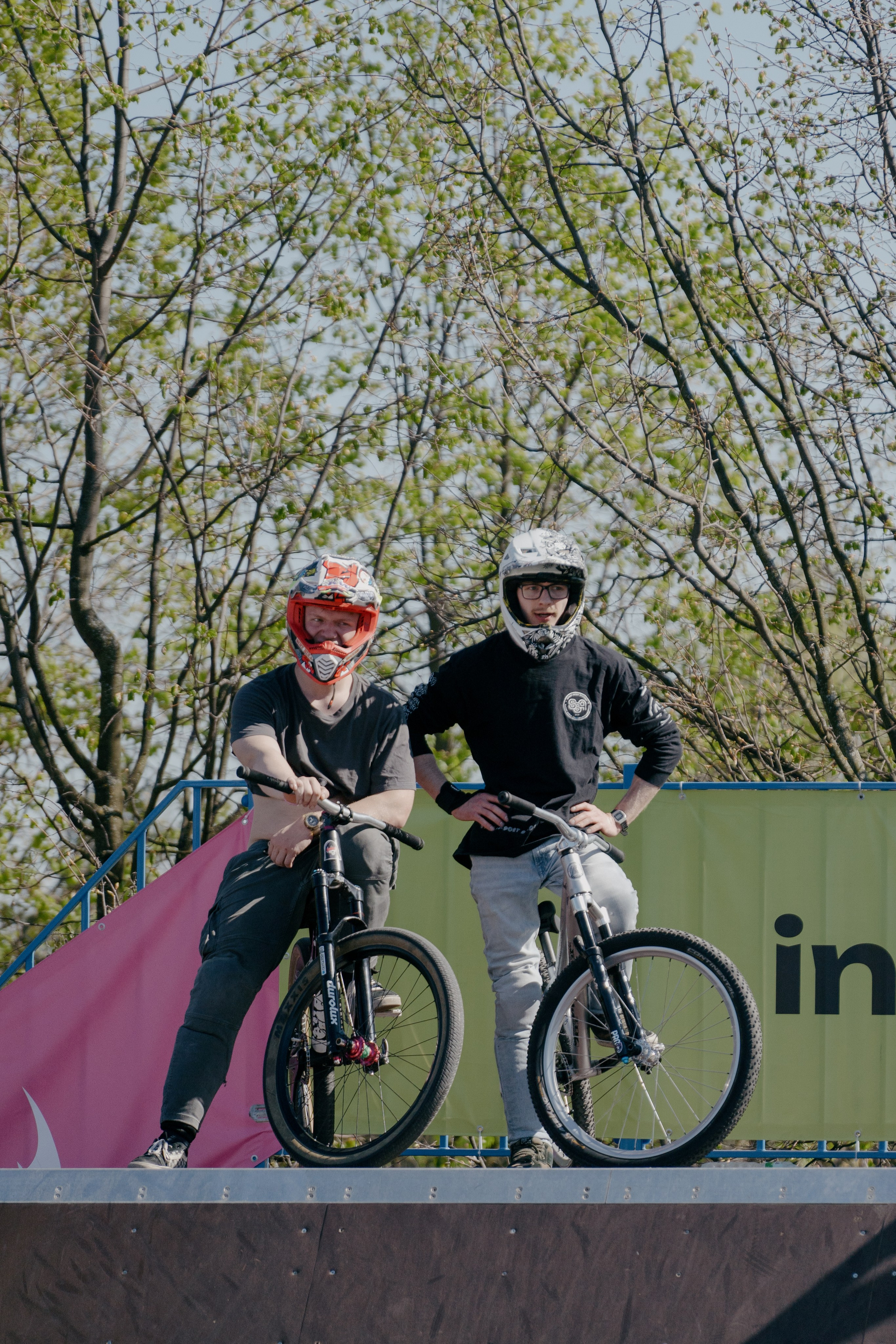 INVOKE PUMP JAM 17–19 мая 2024 СПБ Парк 300 летия. Свадебный и семейный фотограф в Санкт-Петербурге Дмитрий Панин