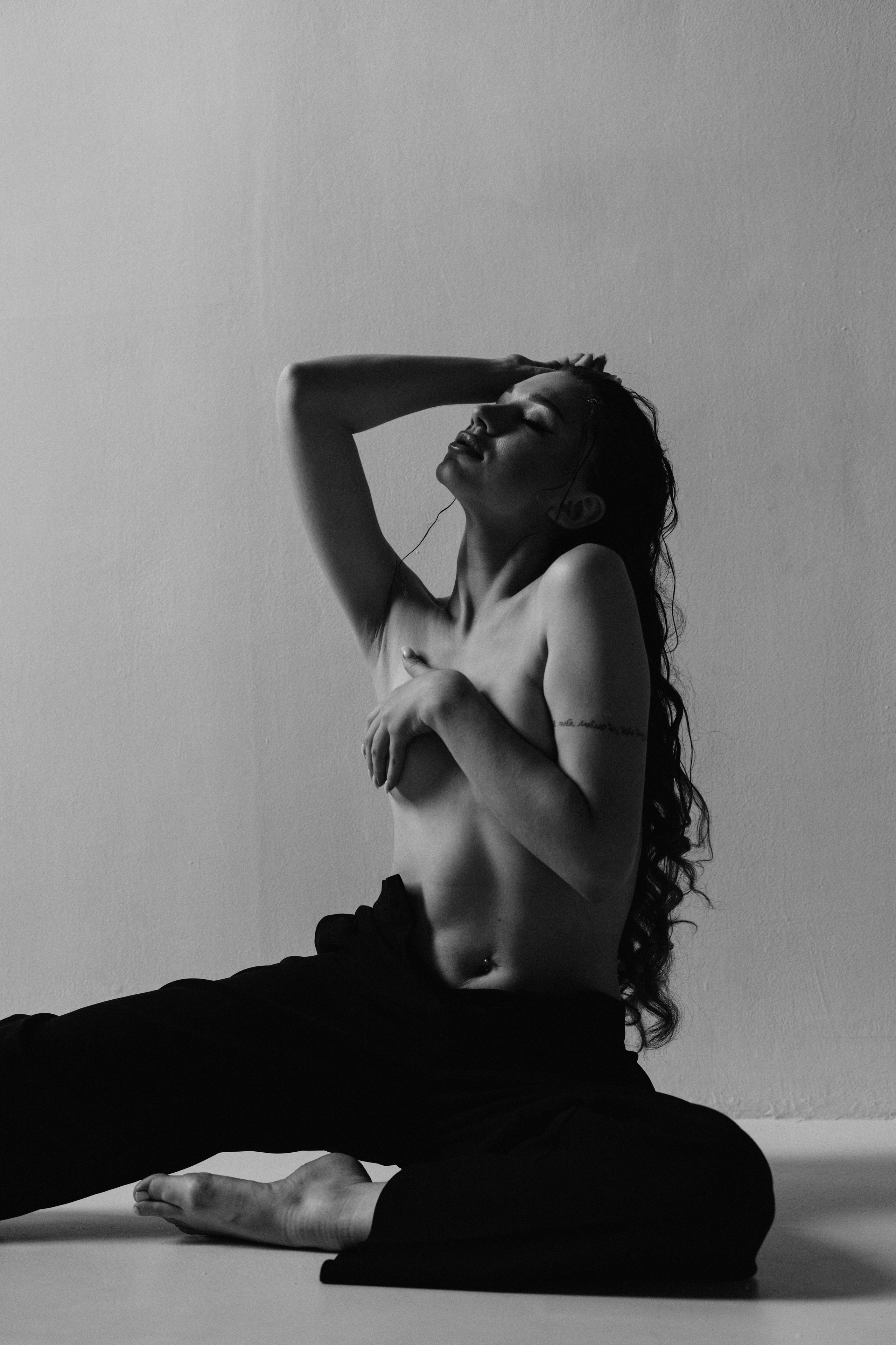 Будуар и арт ню. Фотограф в жанре будуар и арт ню в Ростове-на-Дону