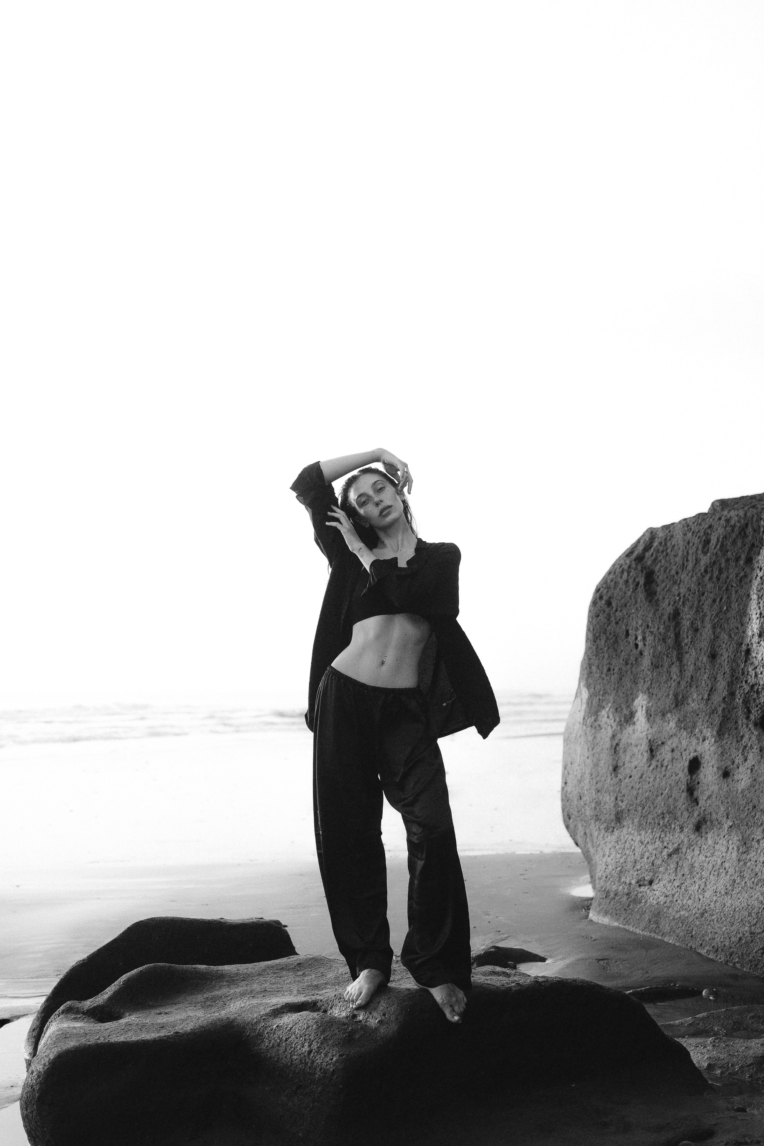 Валерия. Фотограф Alena Ray