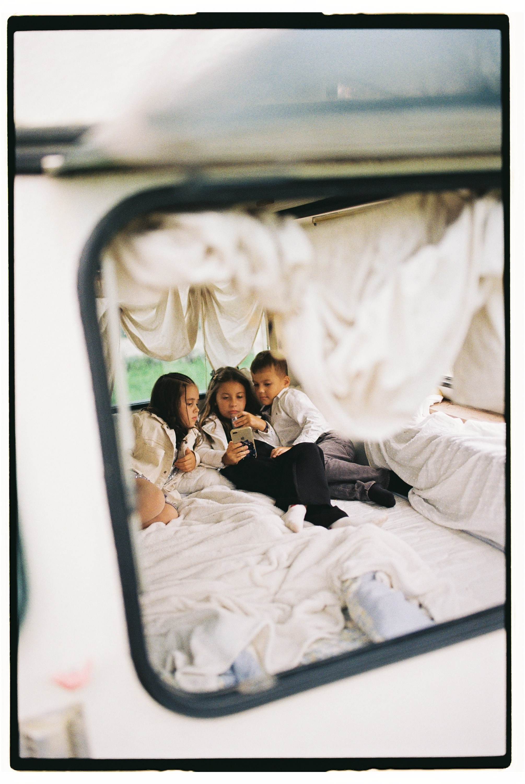 Дима и Настя. Свадебный фотограф в Москве Евгений Рыжов