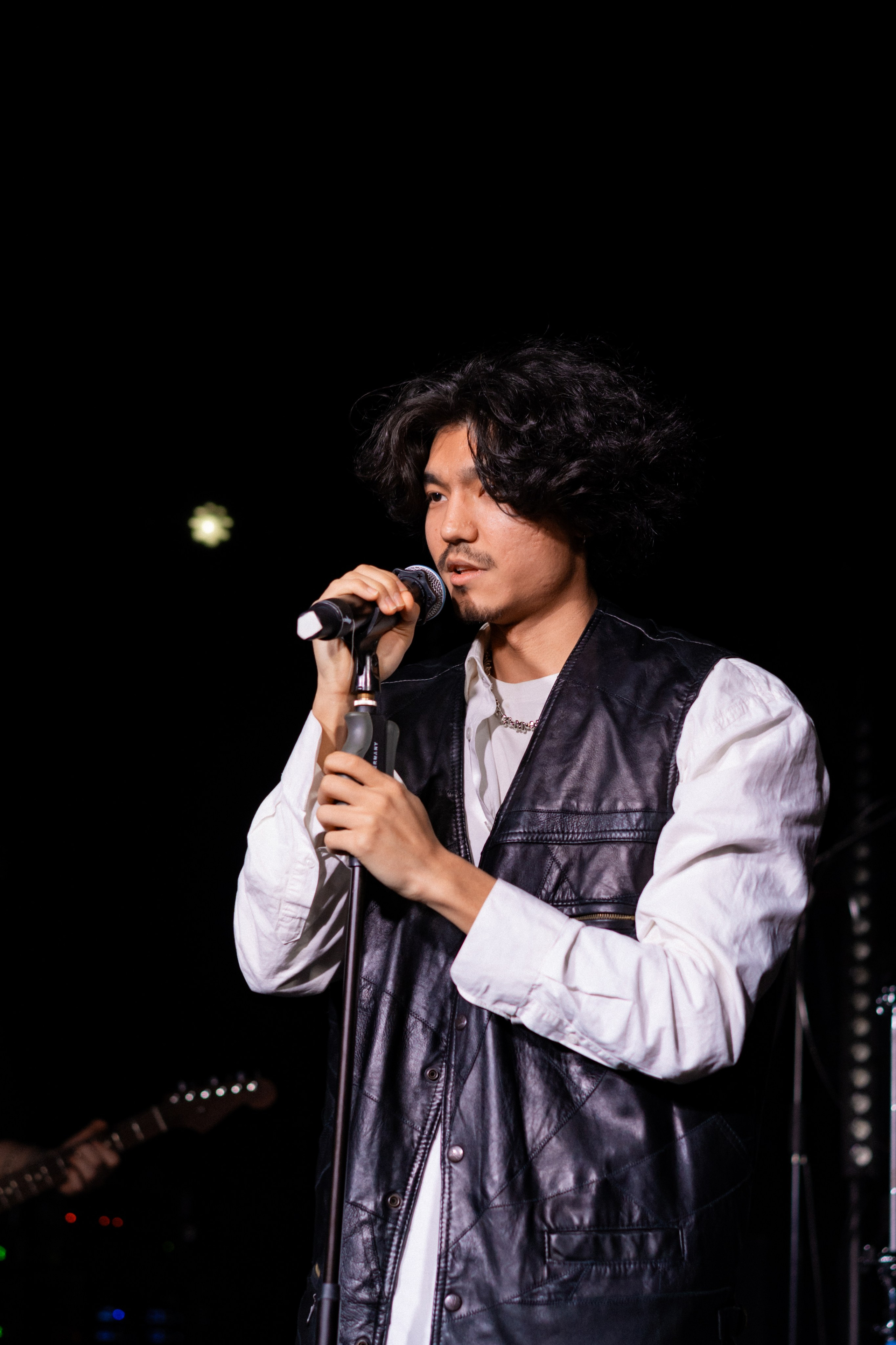 Фестиваль молодёжи «Лица» 2024. Фотограф Надежда Погребняк | Рязань | Москва