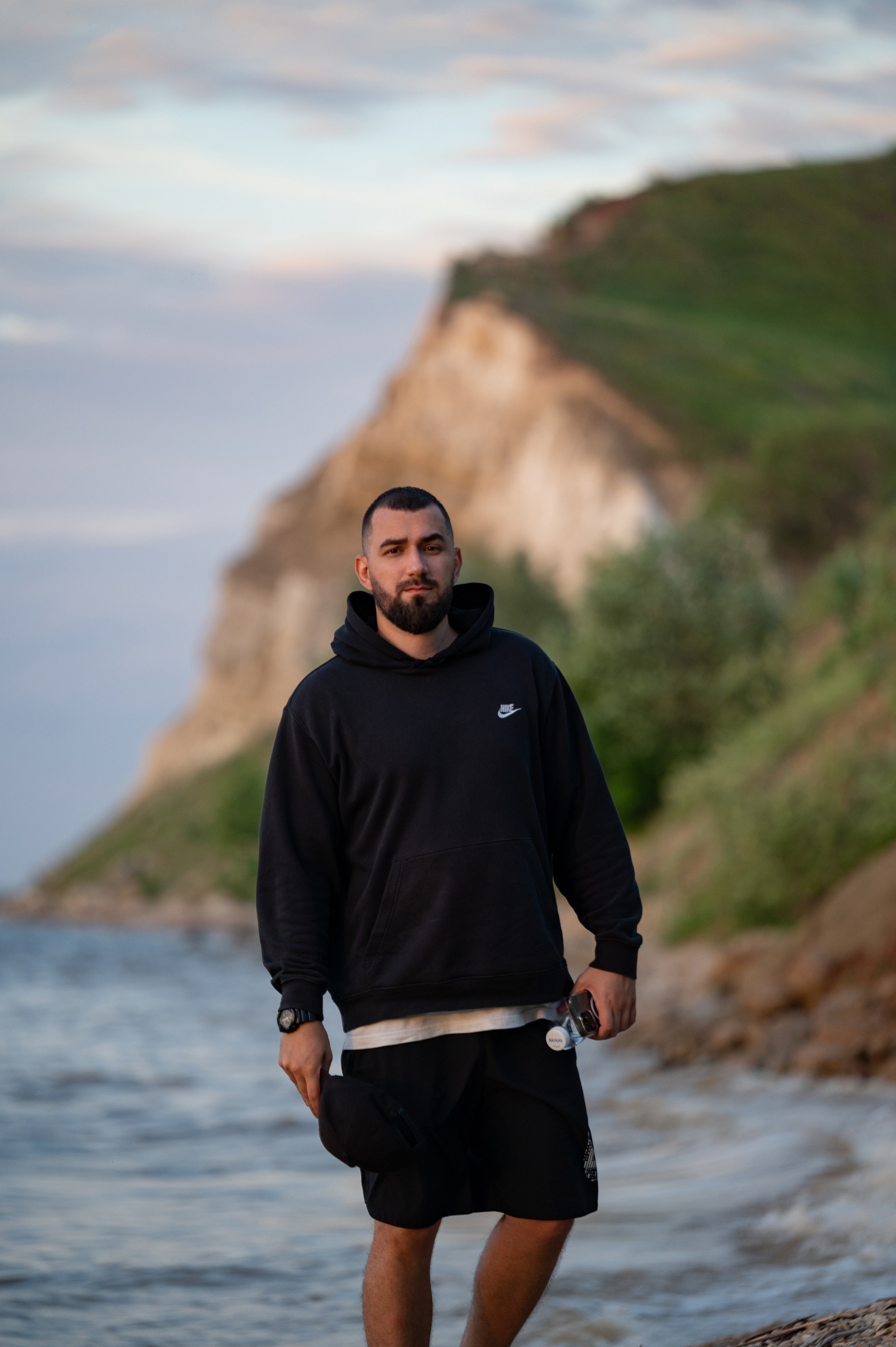 Мужской портрет. Мир живой фотографии о Вас и для Вас