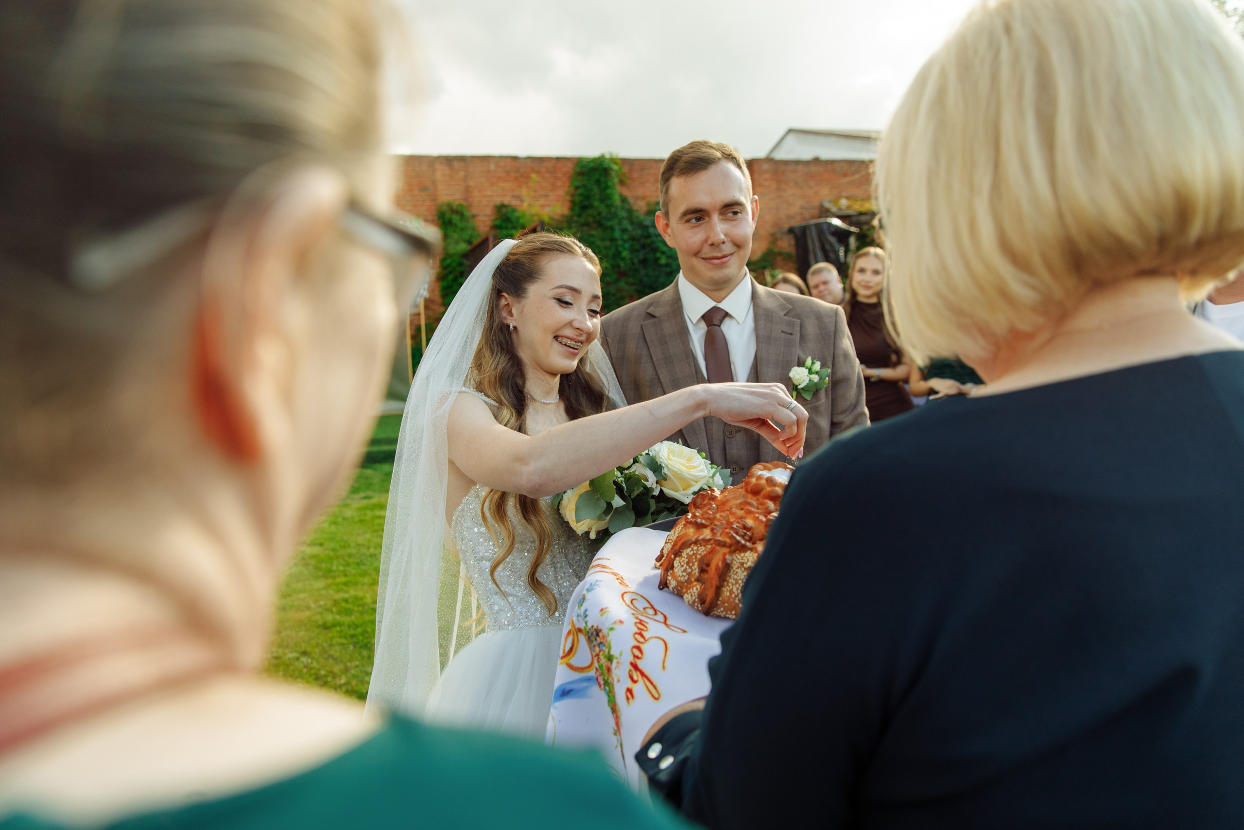 Feels. Свадебный фотограф в Ярославле Анастасия Архипова