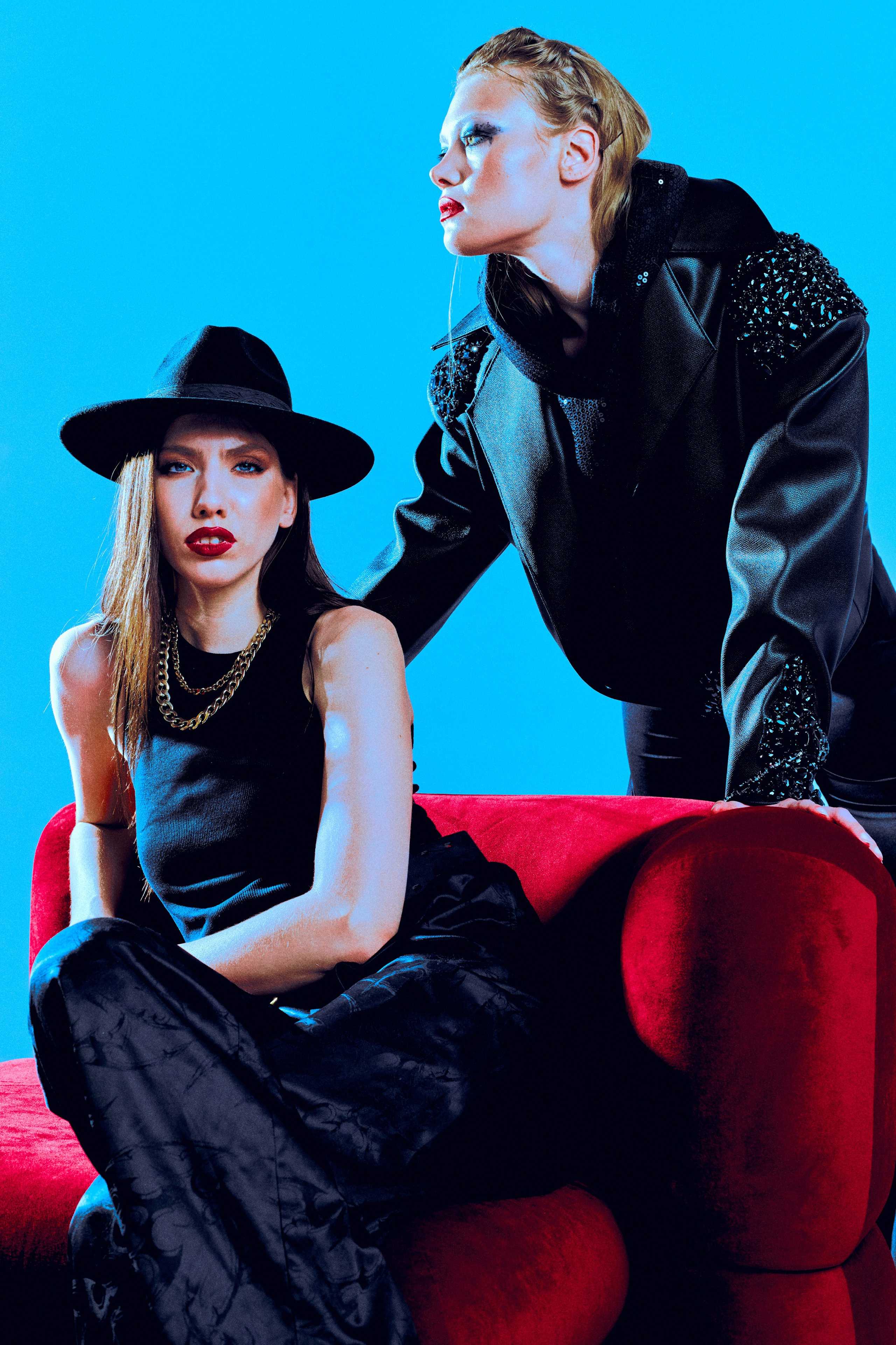 Lookbook/catalog. Коммерческий фотограф в Санкт — Петербурге Настя Пак