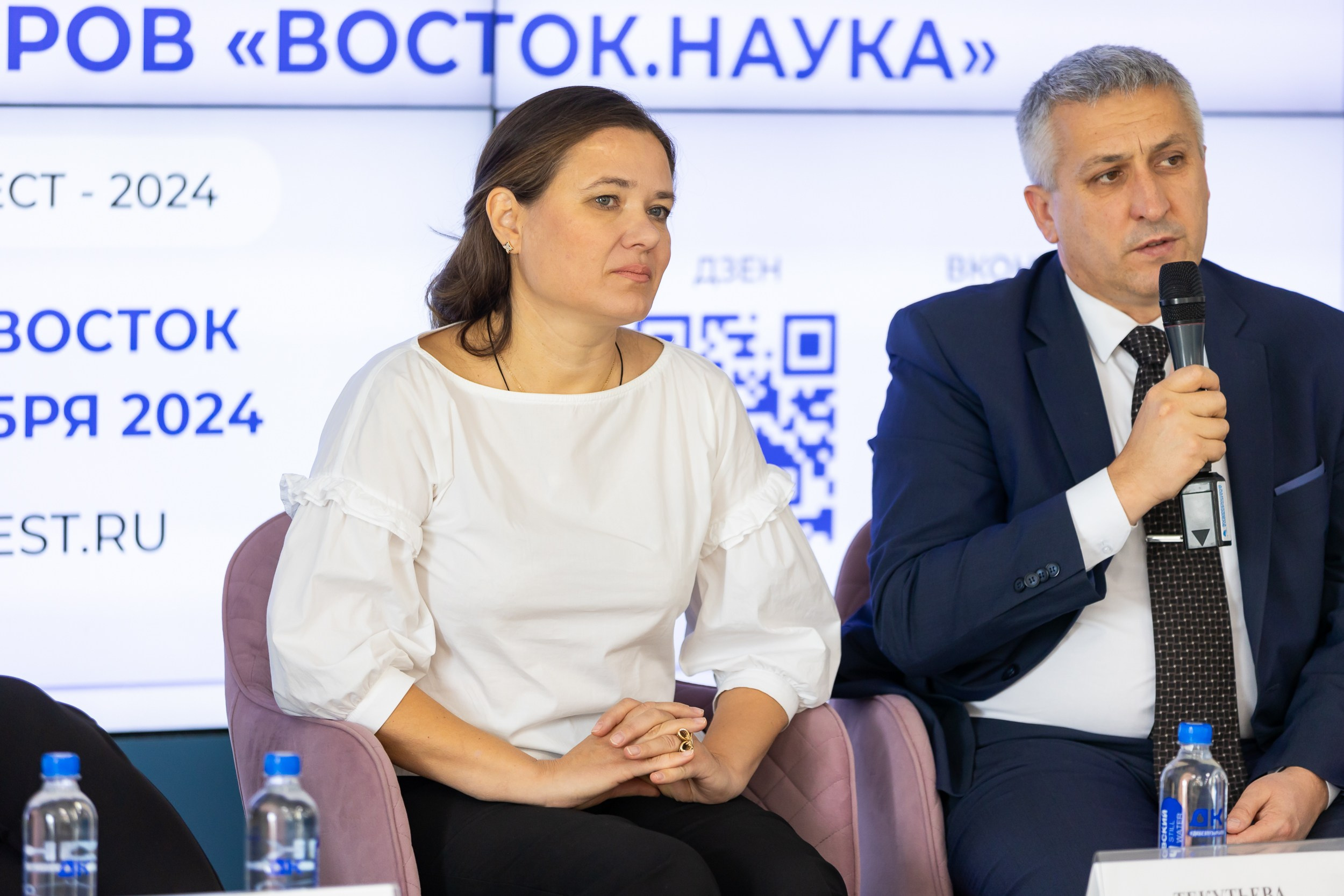 Биотехфест. Репортажный фотограф во Владивостоке