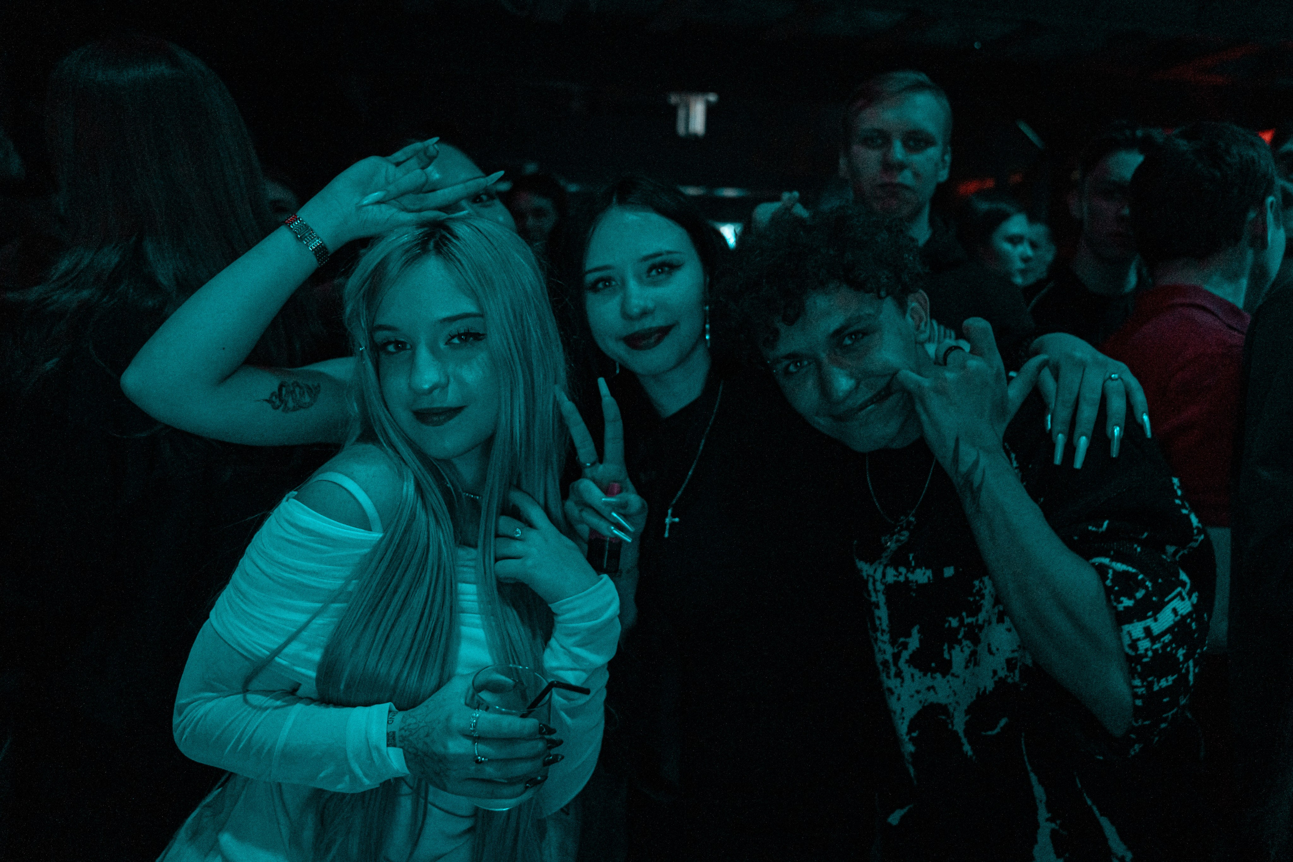 ZHARA & ZIP| ПАША ТЕХНИК. ZHARA CREW