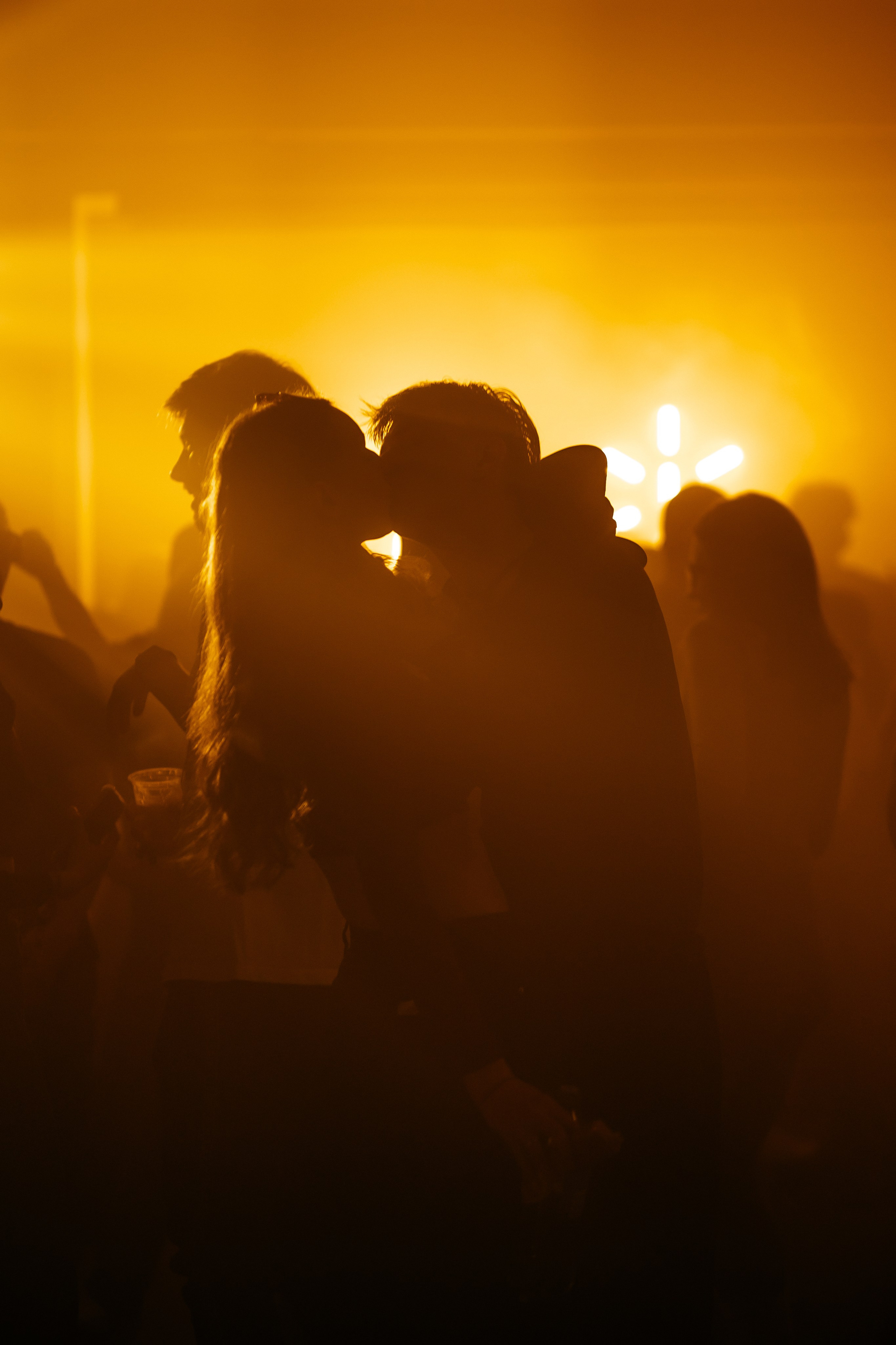 ZHARA TOUR DOMBAY | 2025 | PART2. ZHARA CREW