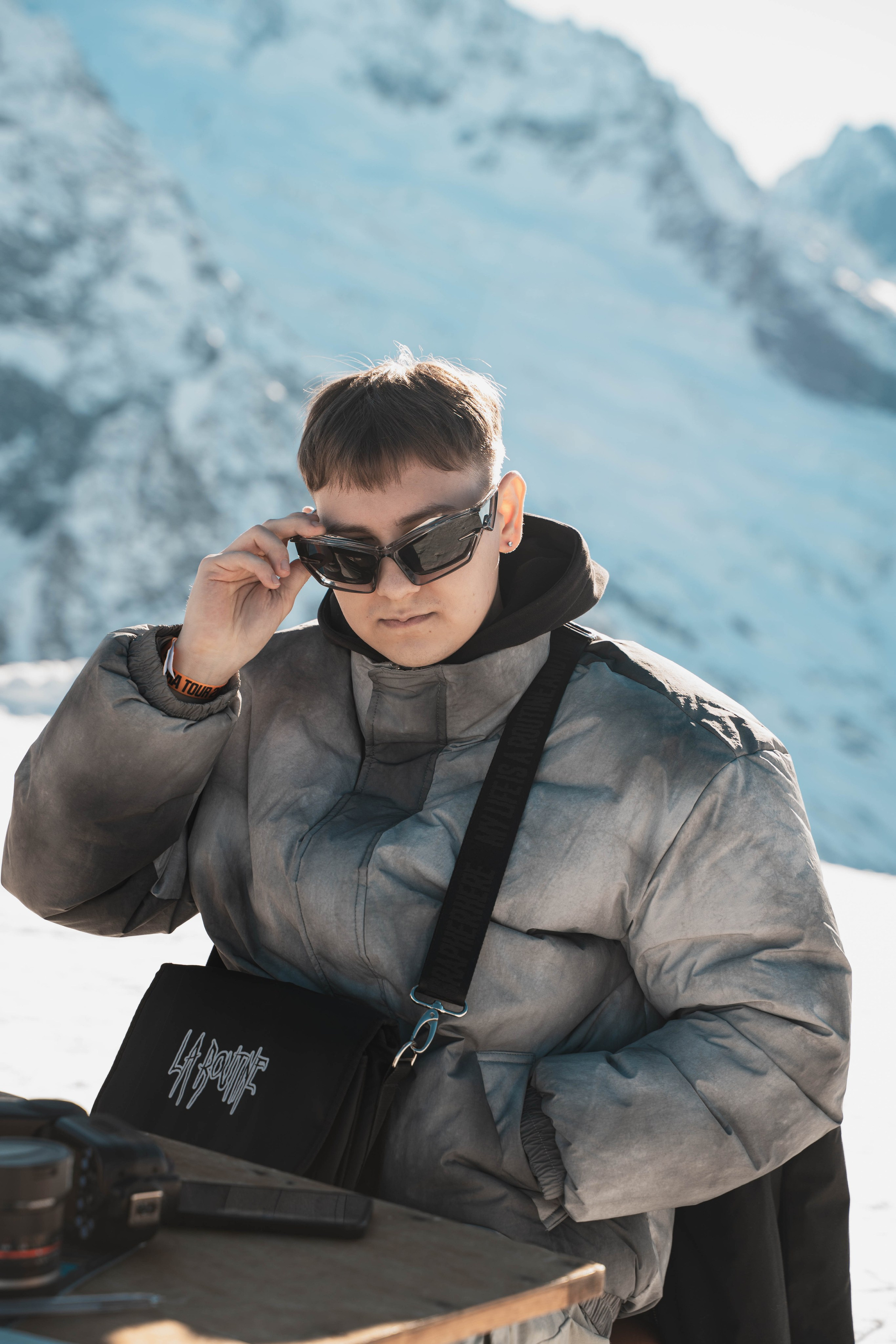 ZHARA TOUR DOMBAY | 2025 | PART1. ZHARA CREW