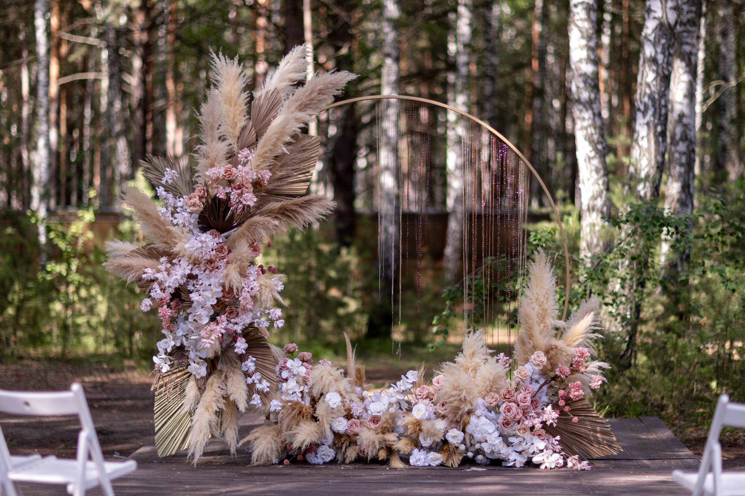 Ирина & Виталий. Свадебный фотограф Наталья Молявина